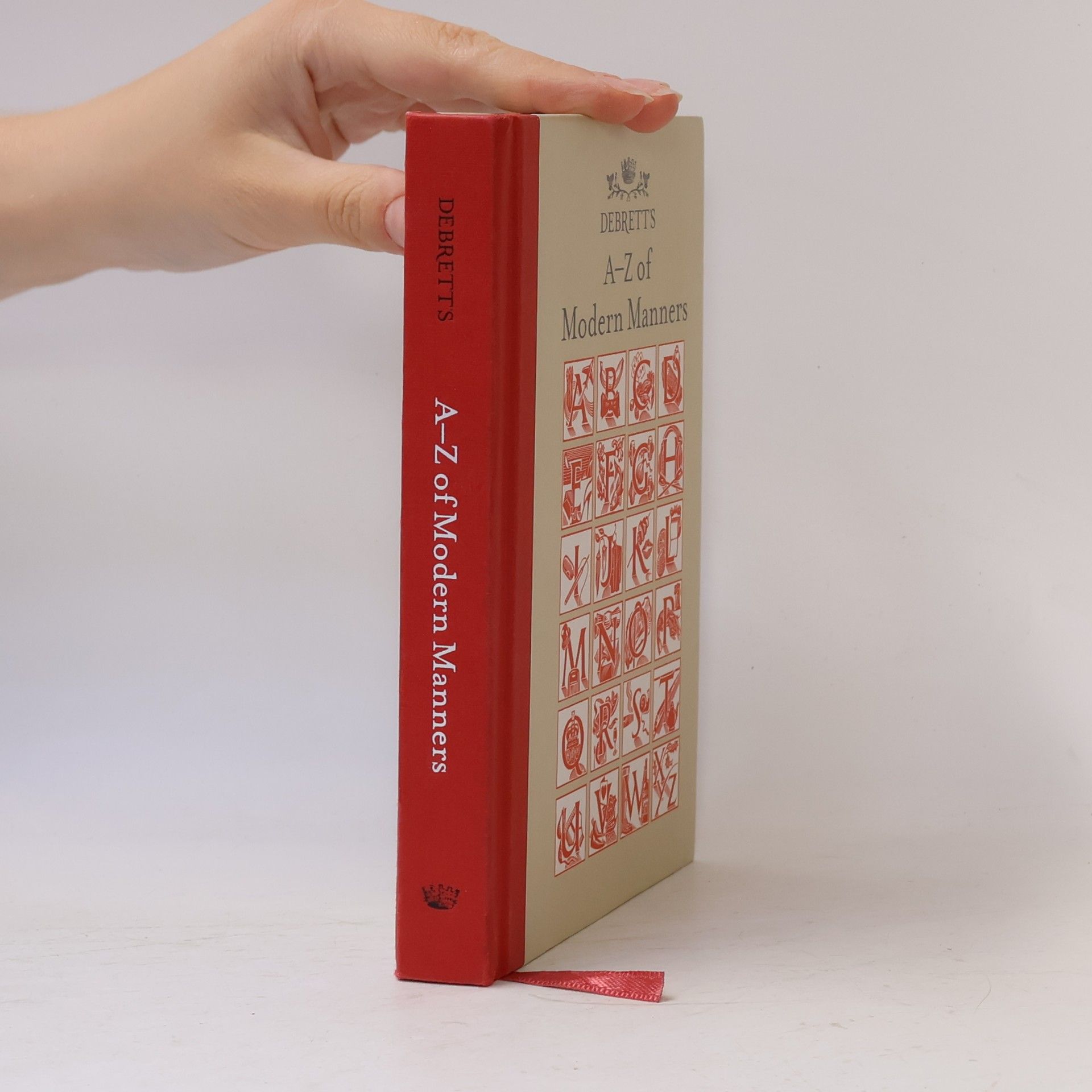 Debrett's Ltd. Debrett's A-Z of Modern Manners