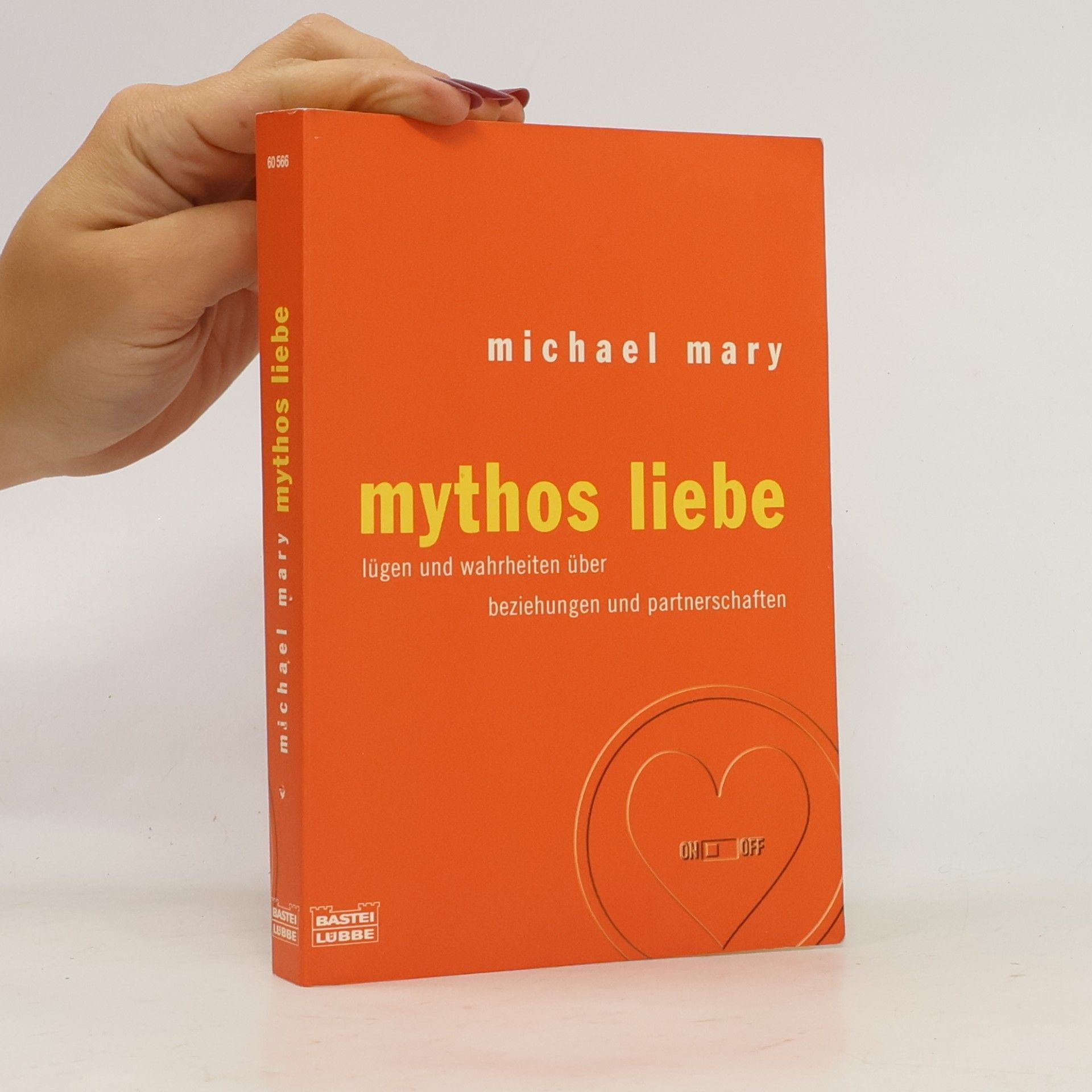 Mythos Liebe