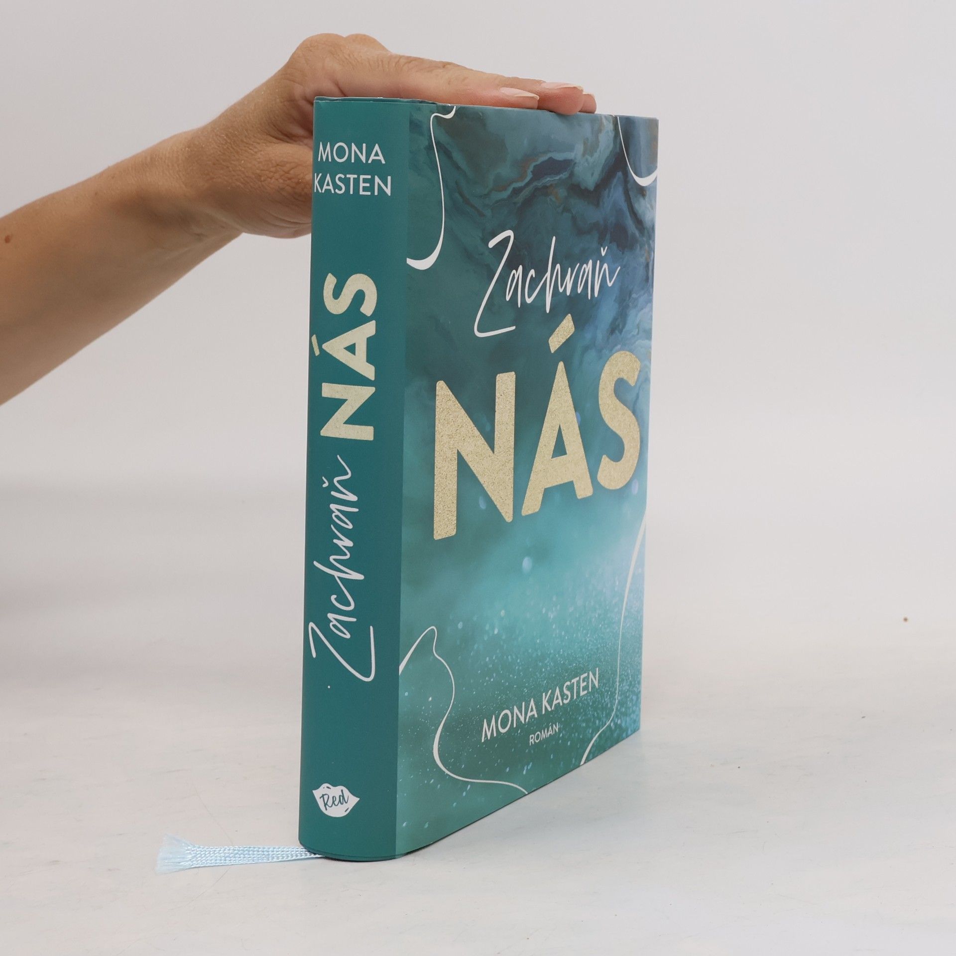 Mona Kasten Zachraň nás