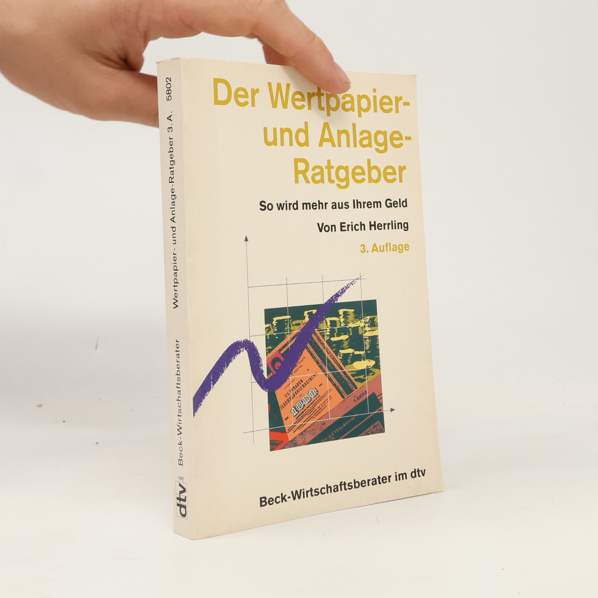 Der Wertpapier- und Anlage - Ratgeber. So wird mehr aus Ihrem Geld.