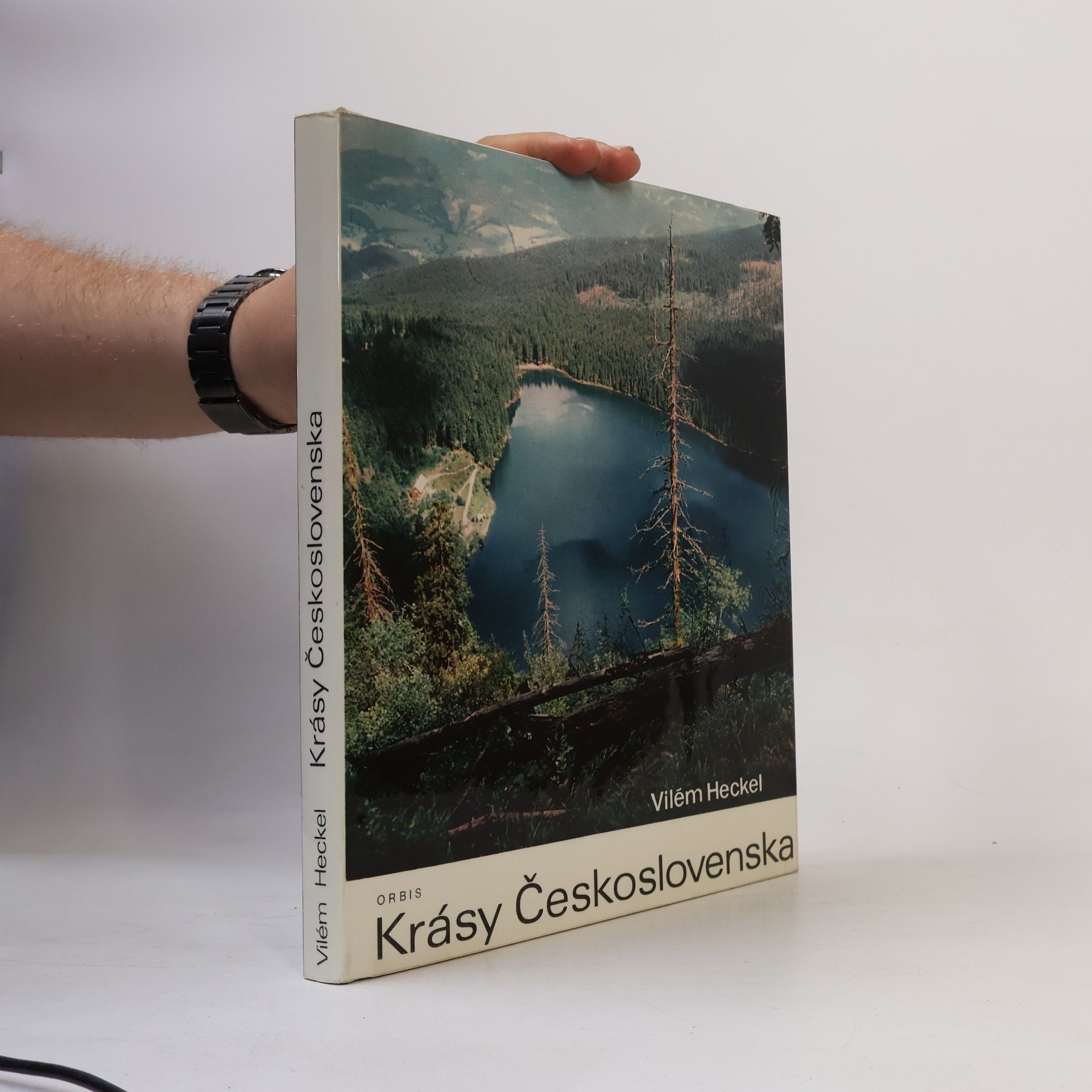 Krásy Československa