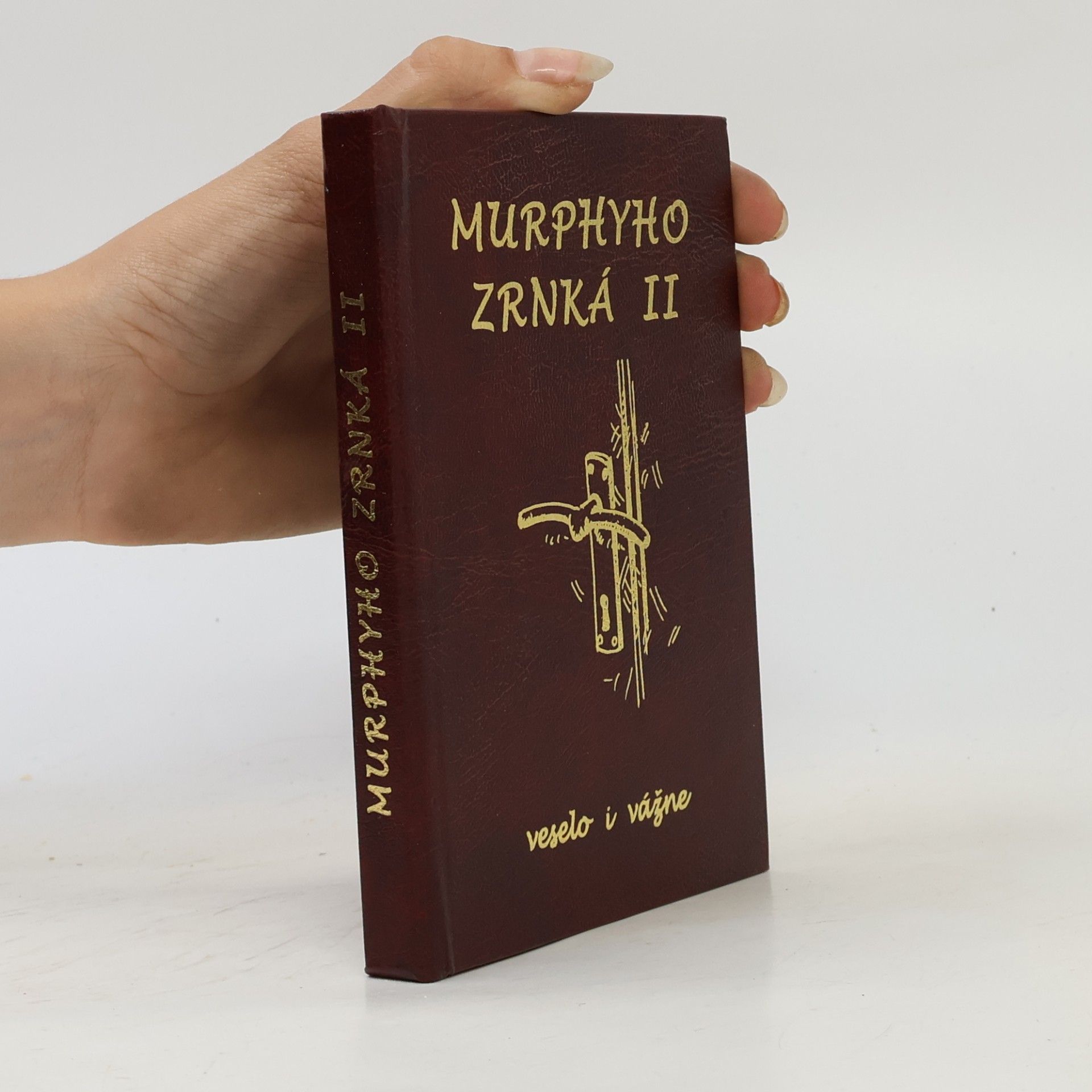 Various authors Murphyho zrnka II