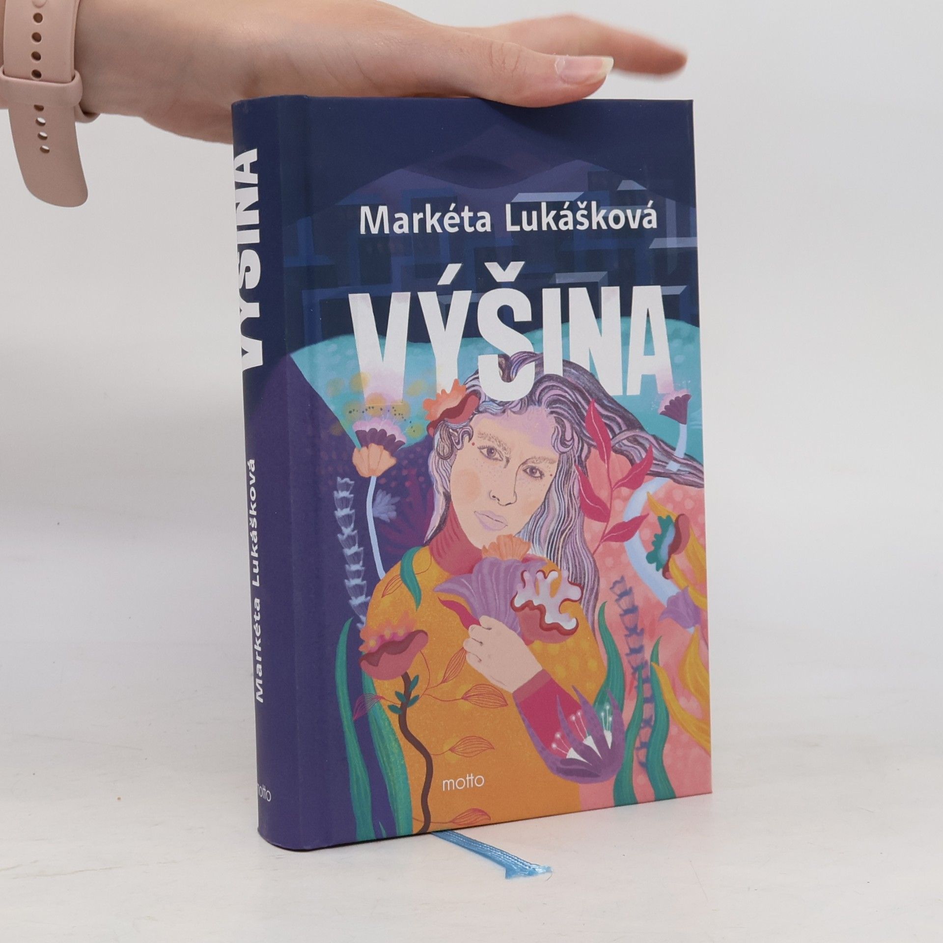 Výšina