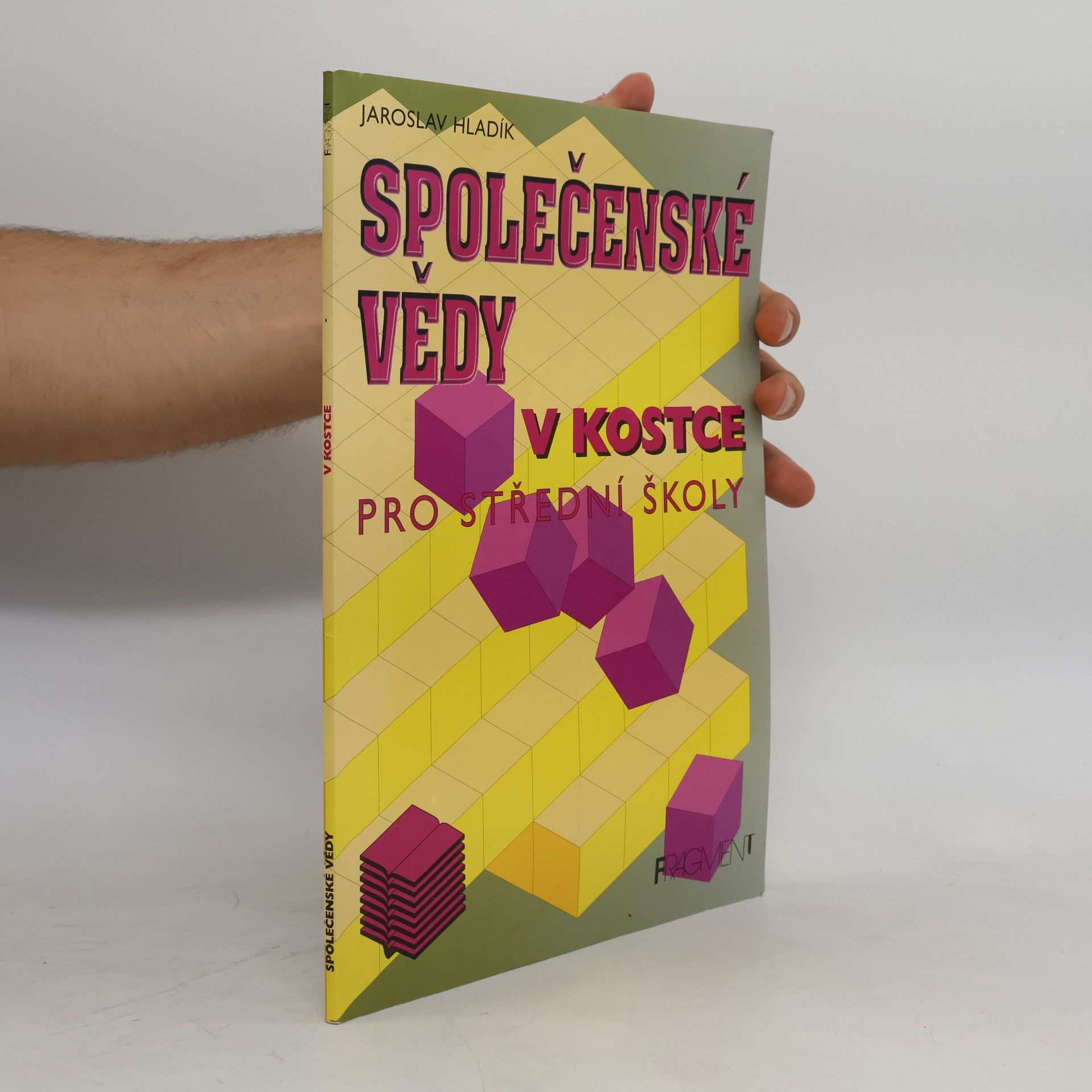 Společenské vědy v kostce