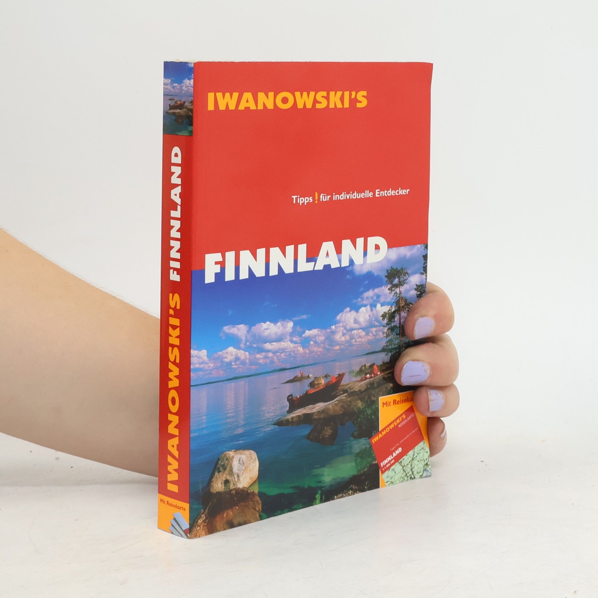 Finnland