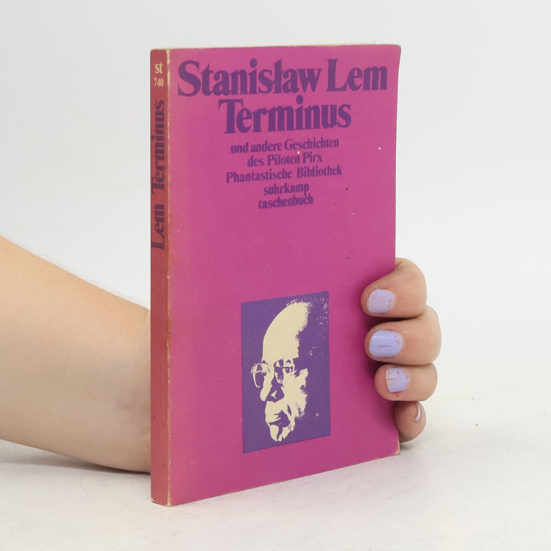 Stanisław Lem Terminus