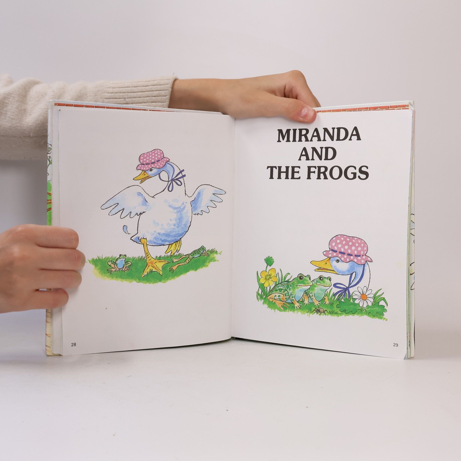 Lucy Kincaid My First Storybook