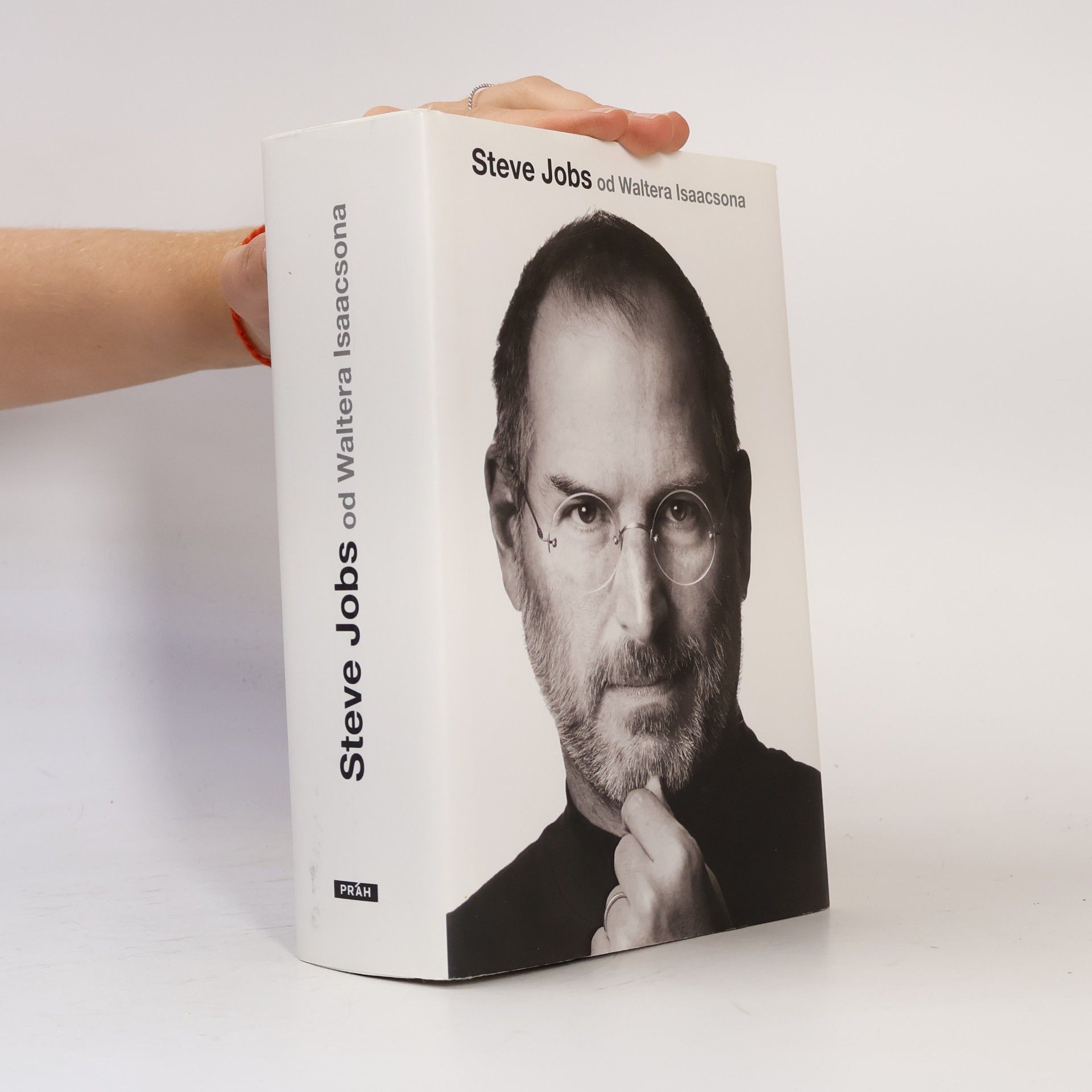 Walter Isaacson Steve Jobs