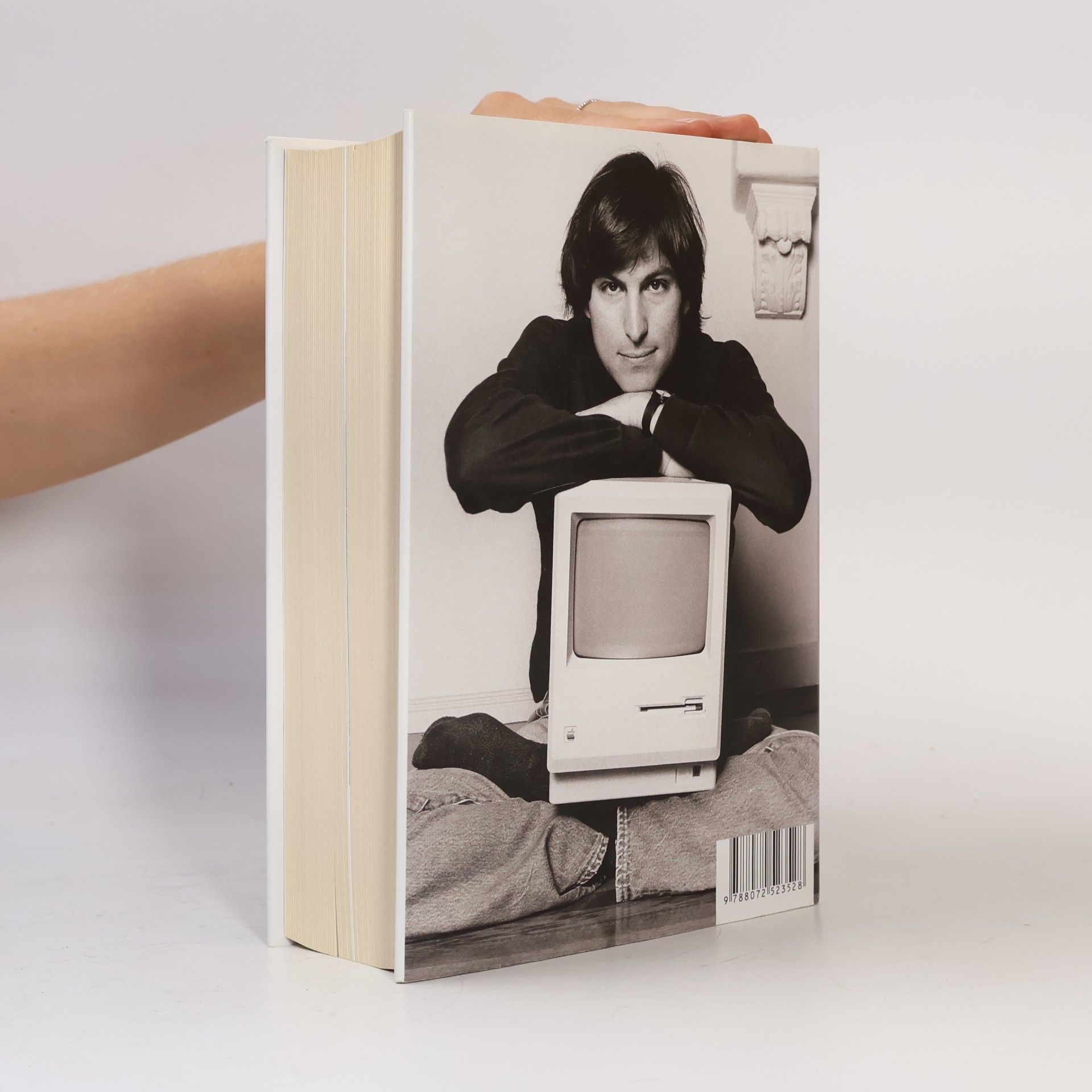 Walter Isaacson Steve Jobs