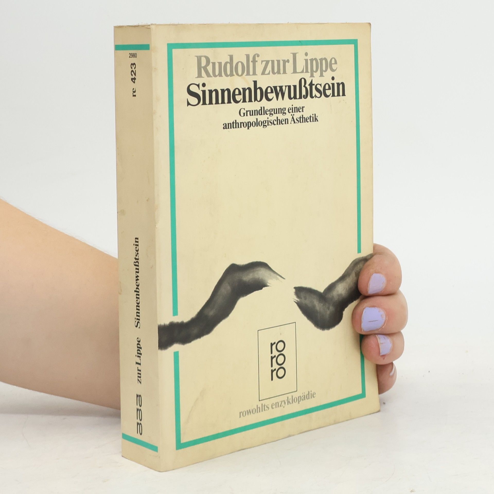 Sinnenbewußtsein