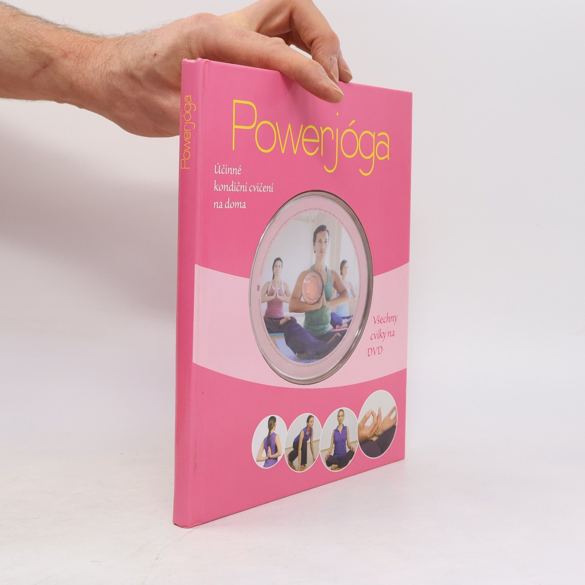 Powerjóga