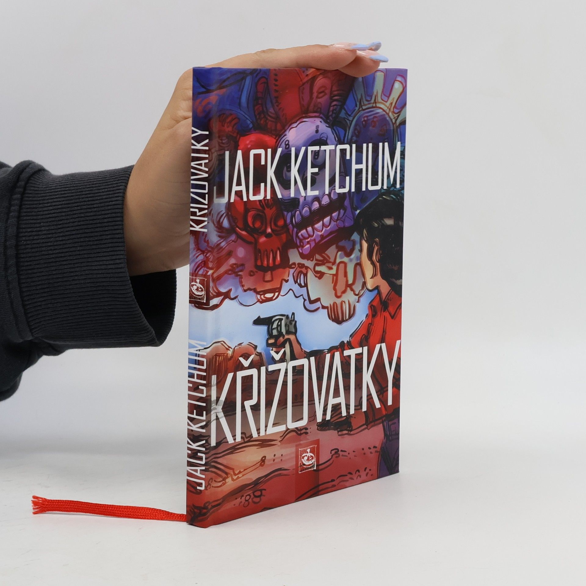 Jack Ketchum Křižovatky