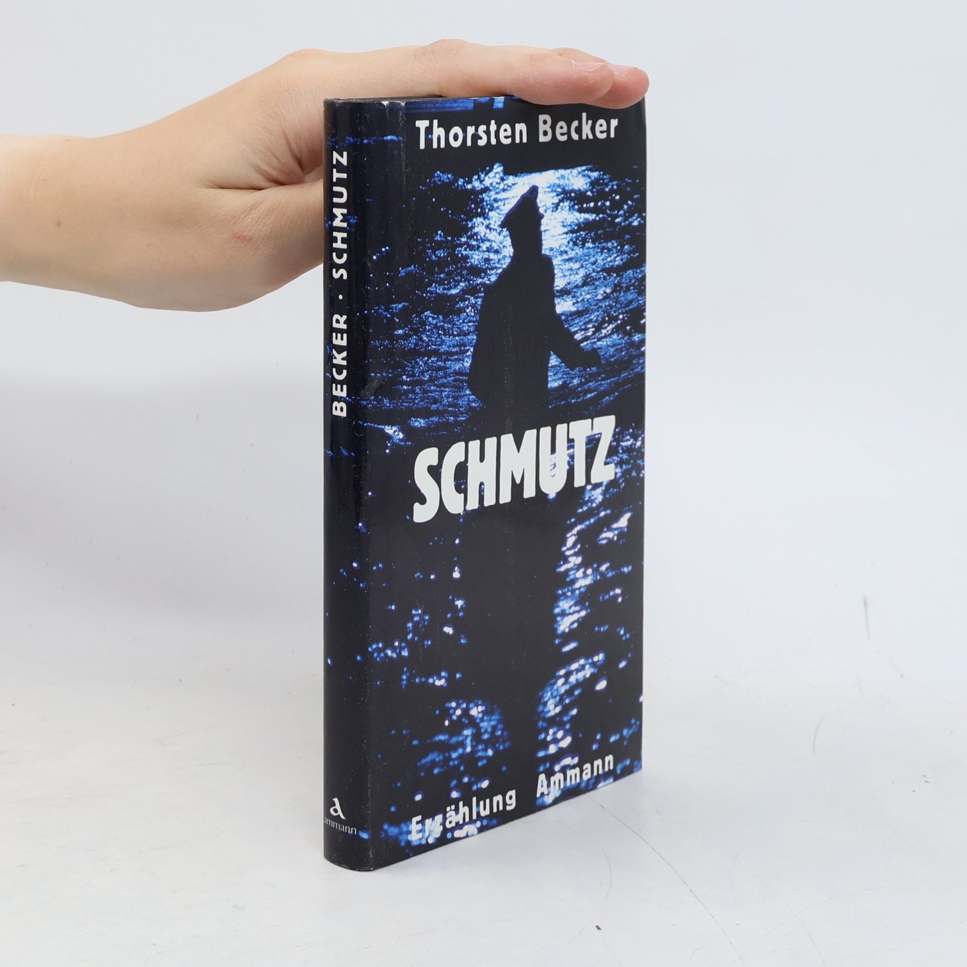 Selbst Verlust ist kein Gewinn. Erzählungen und essayistische Prosa