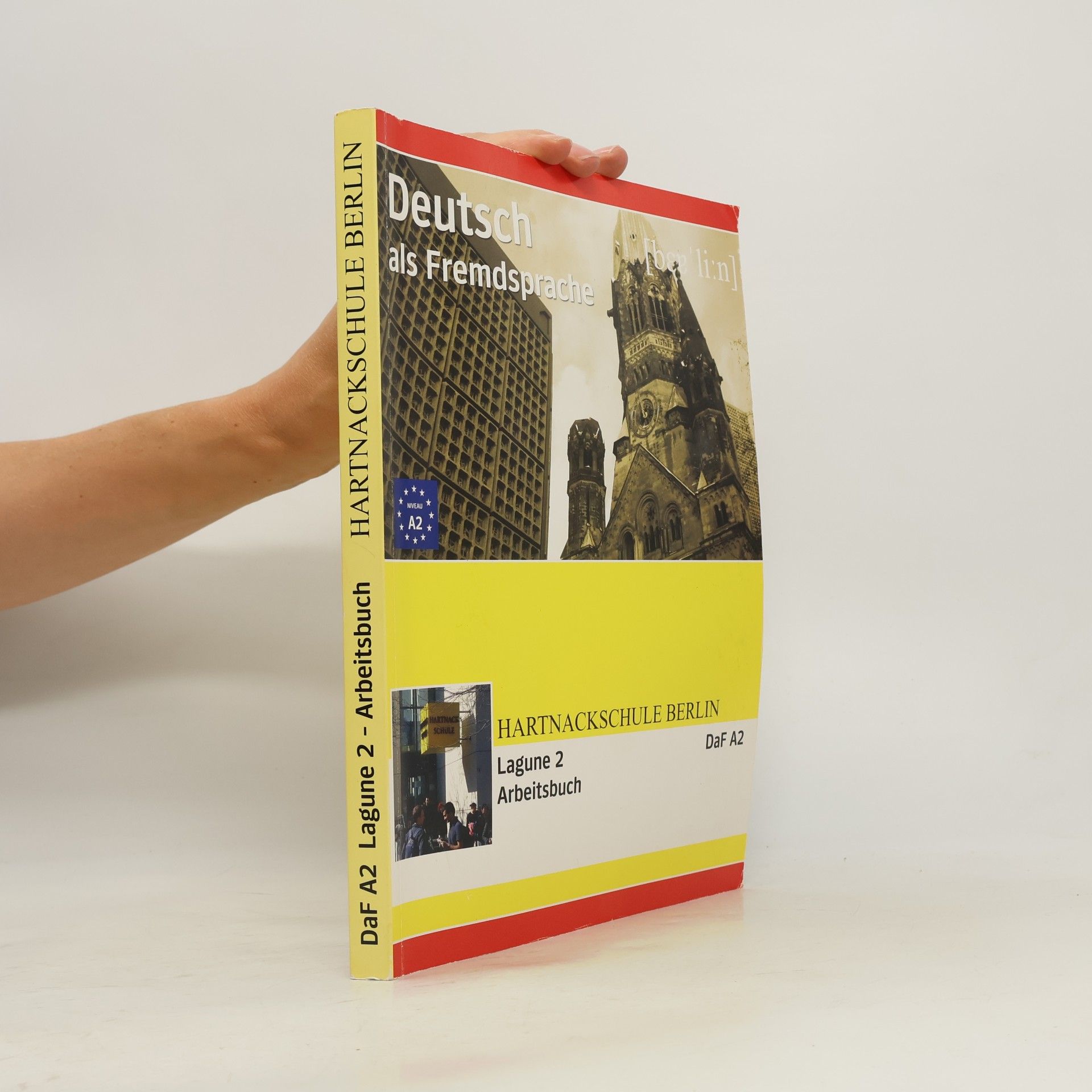 AA.VV. Deutsch als Fremdsprache