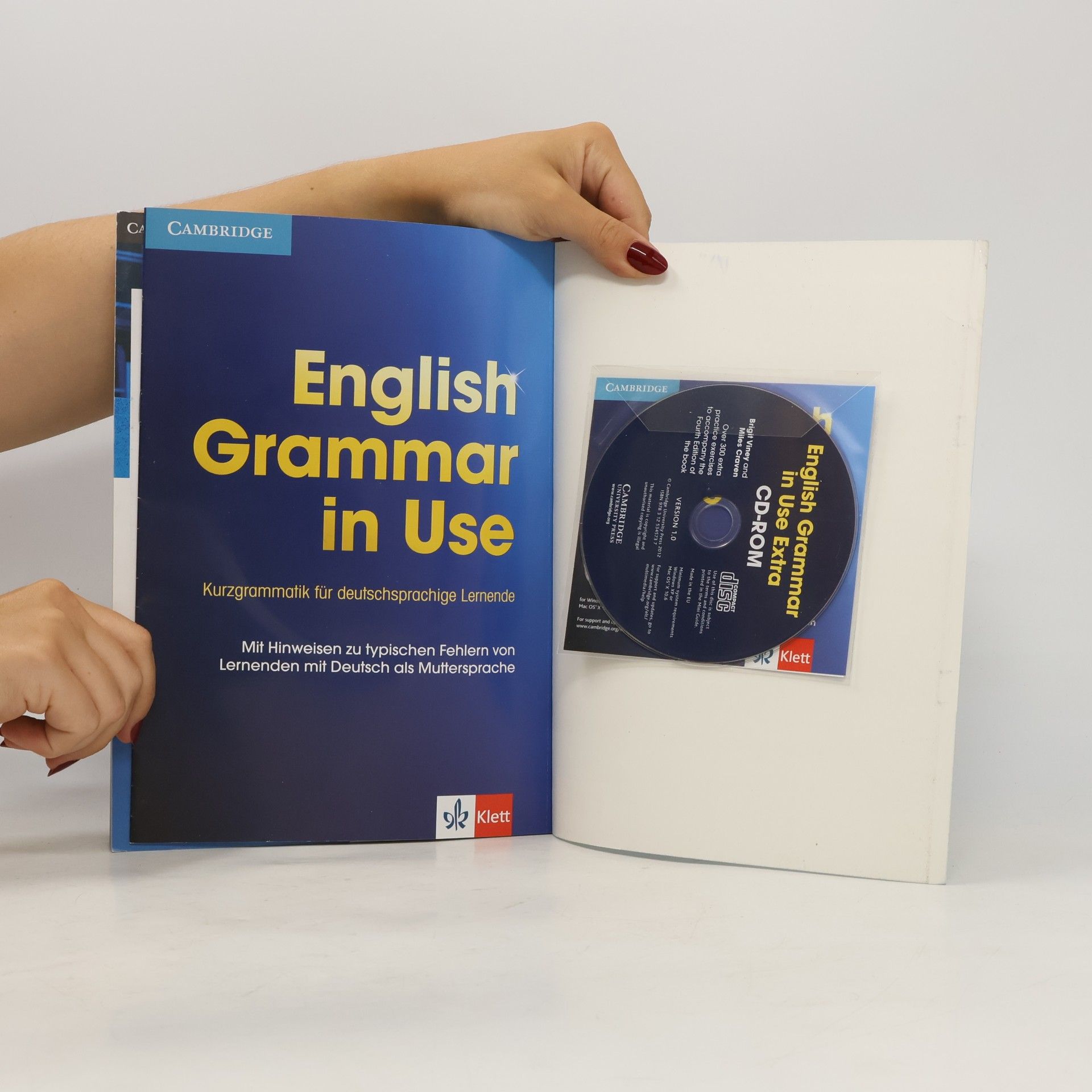 Raymond Murphy English Grammar in Use With Answers