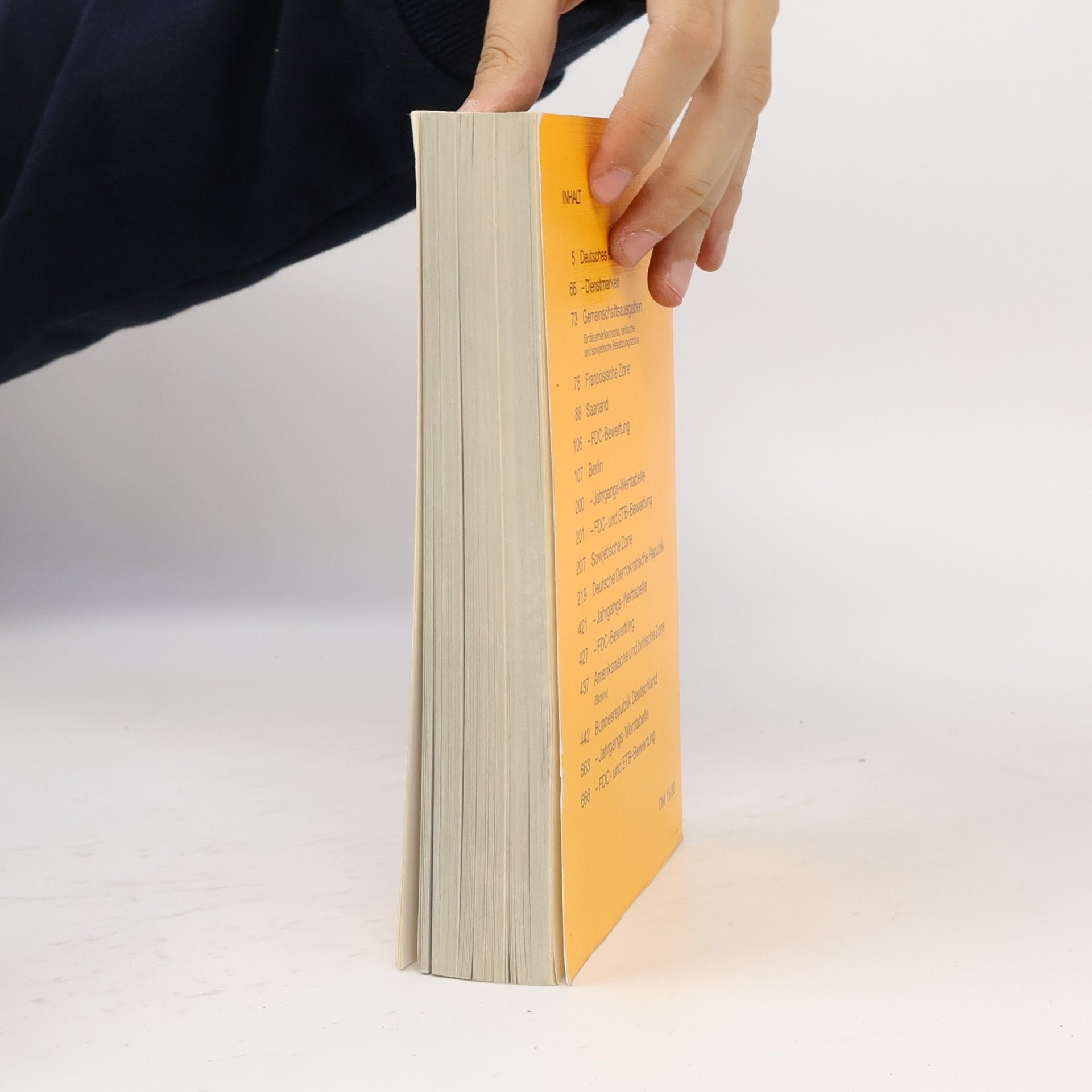 Collectif d'auteurs Michel Junior-Katalog 1996