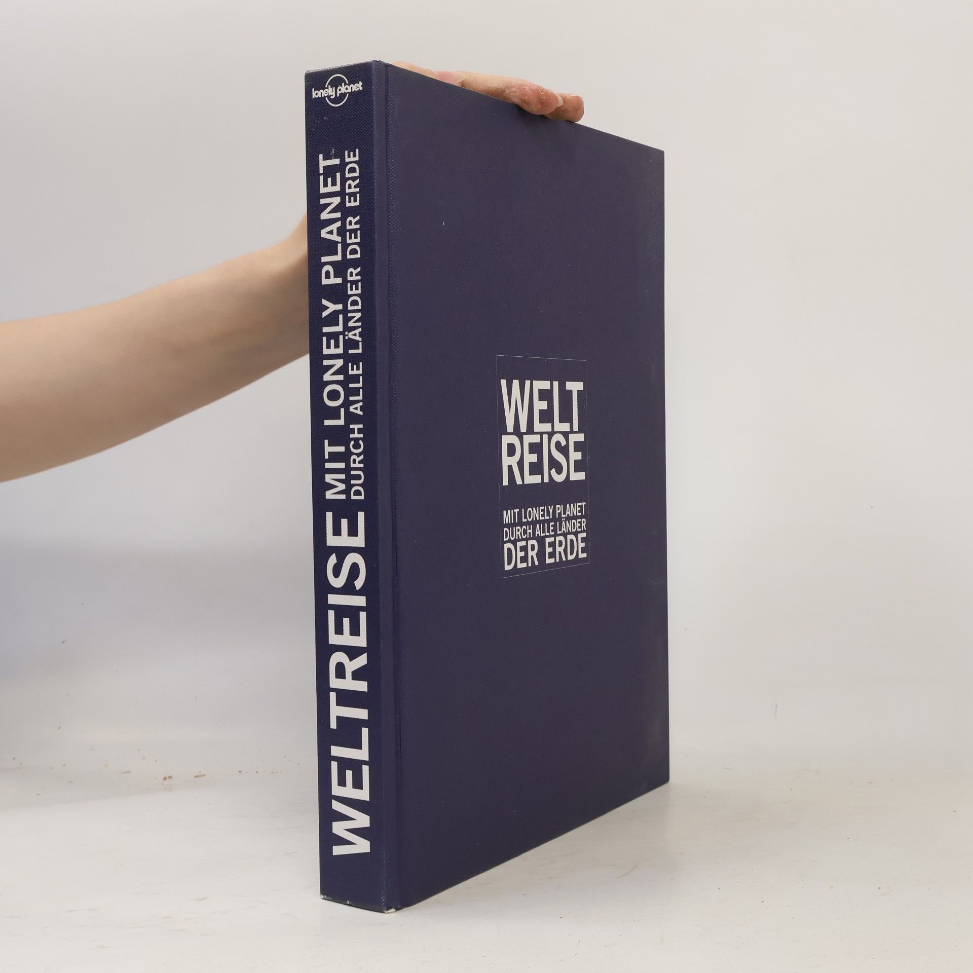 Autorenkollektiv Weltreise