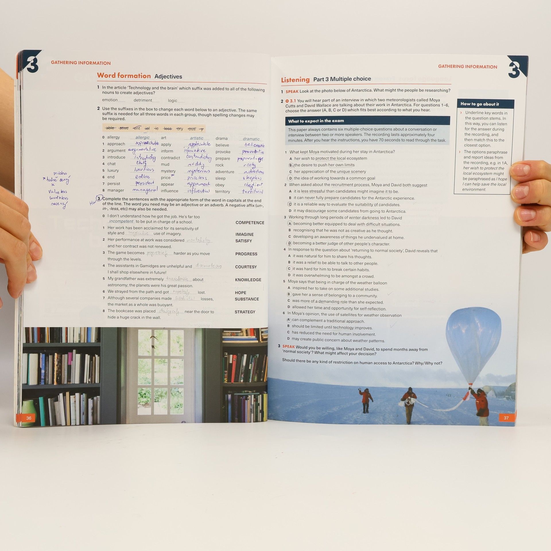 Roy Norris Ready for C1 Advanced. Student´s Book with Key