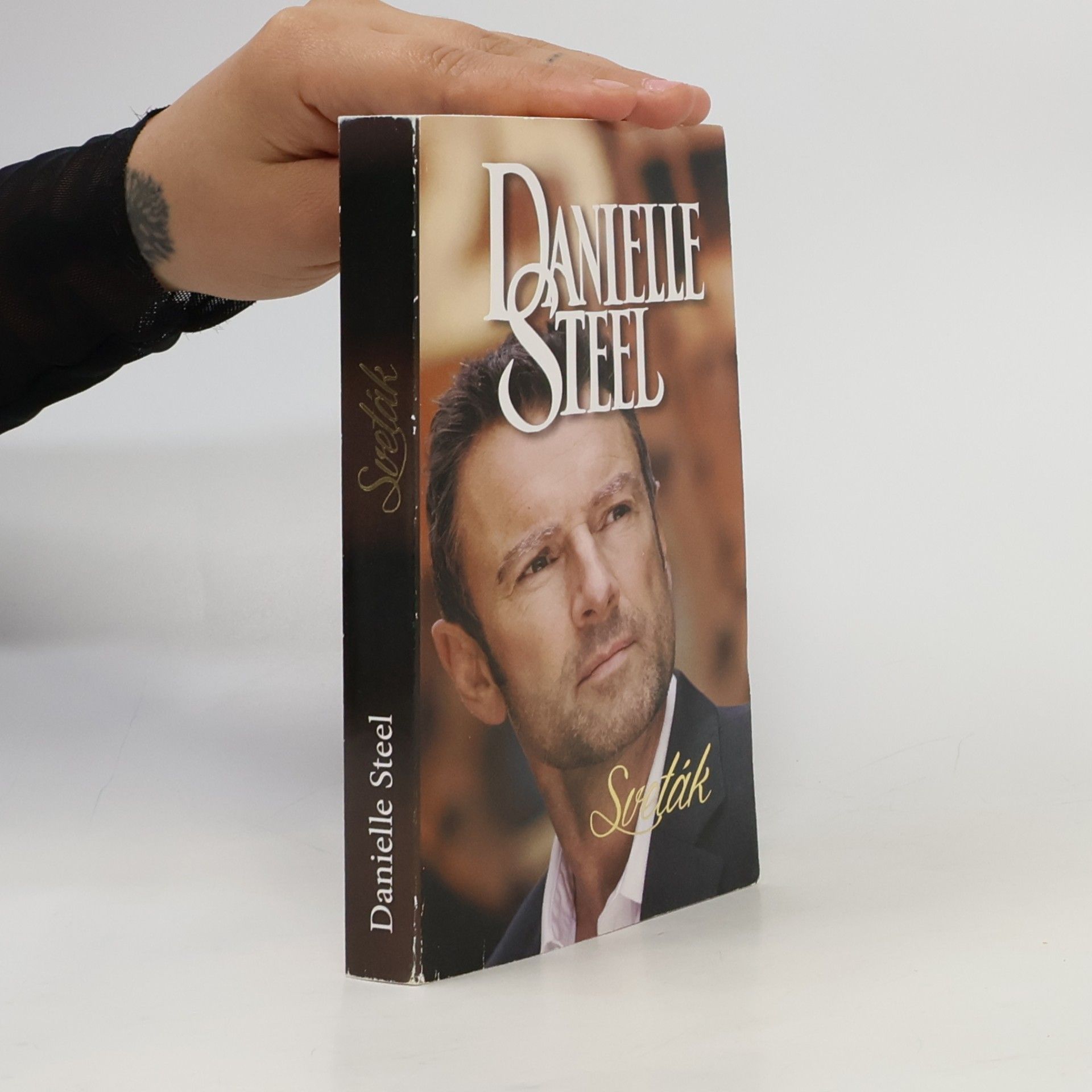 Danielle Steel Sveták