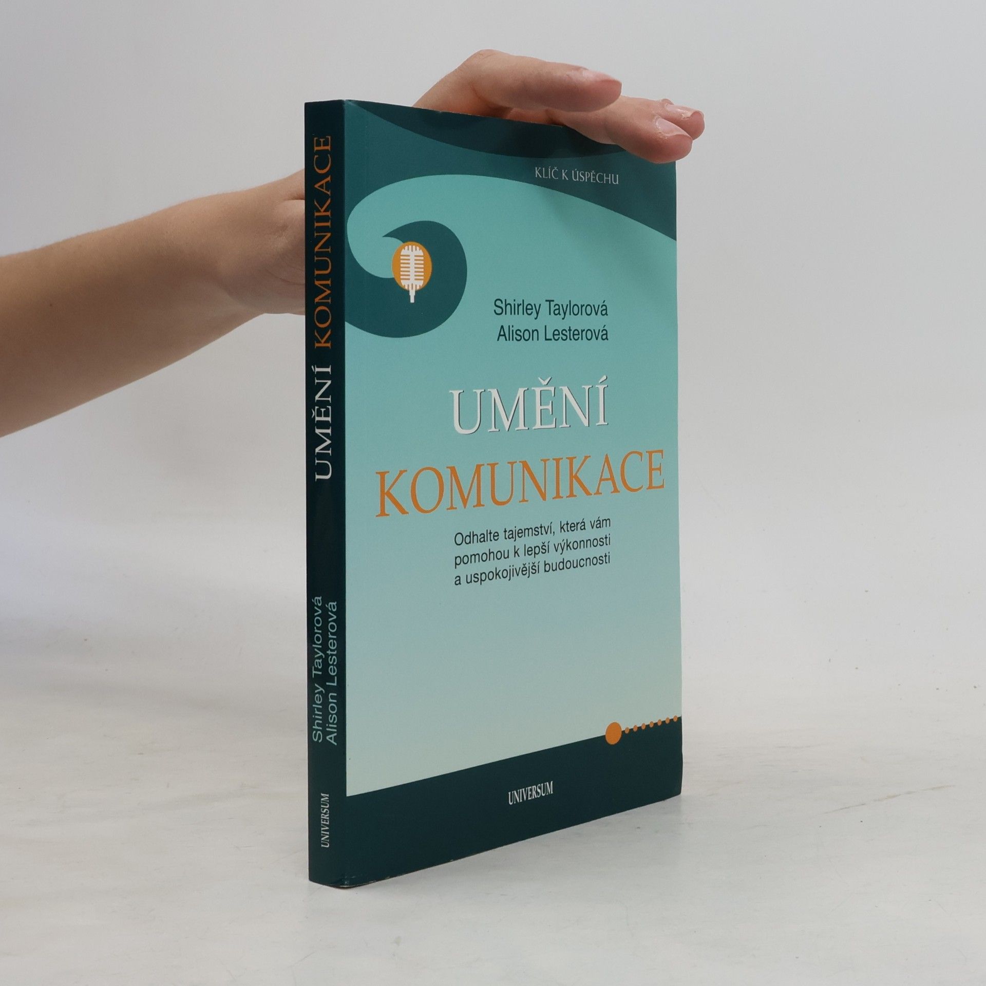 Umění komunikace