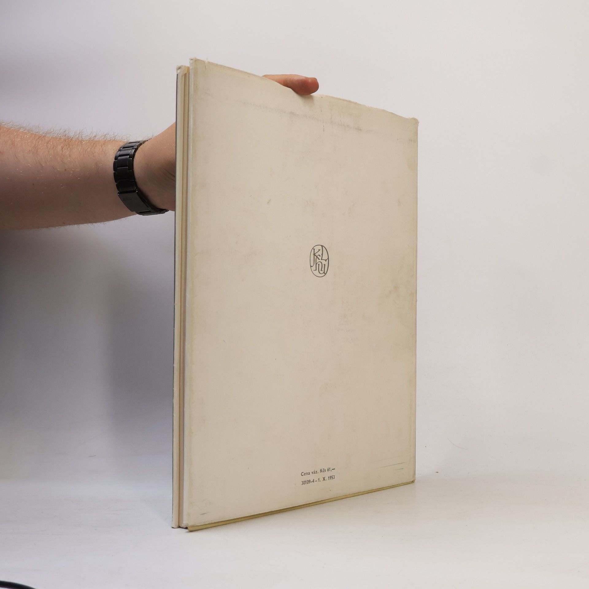 Jaromír Šíp Mistři holandské malby XVII. století