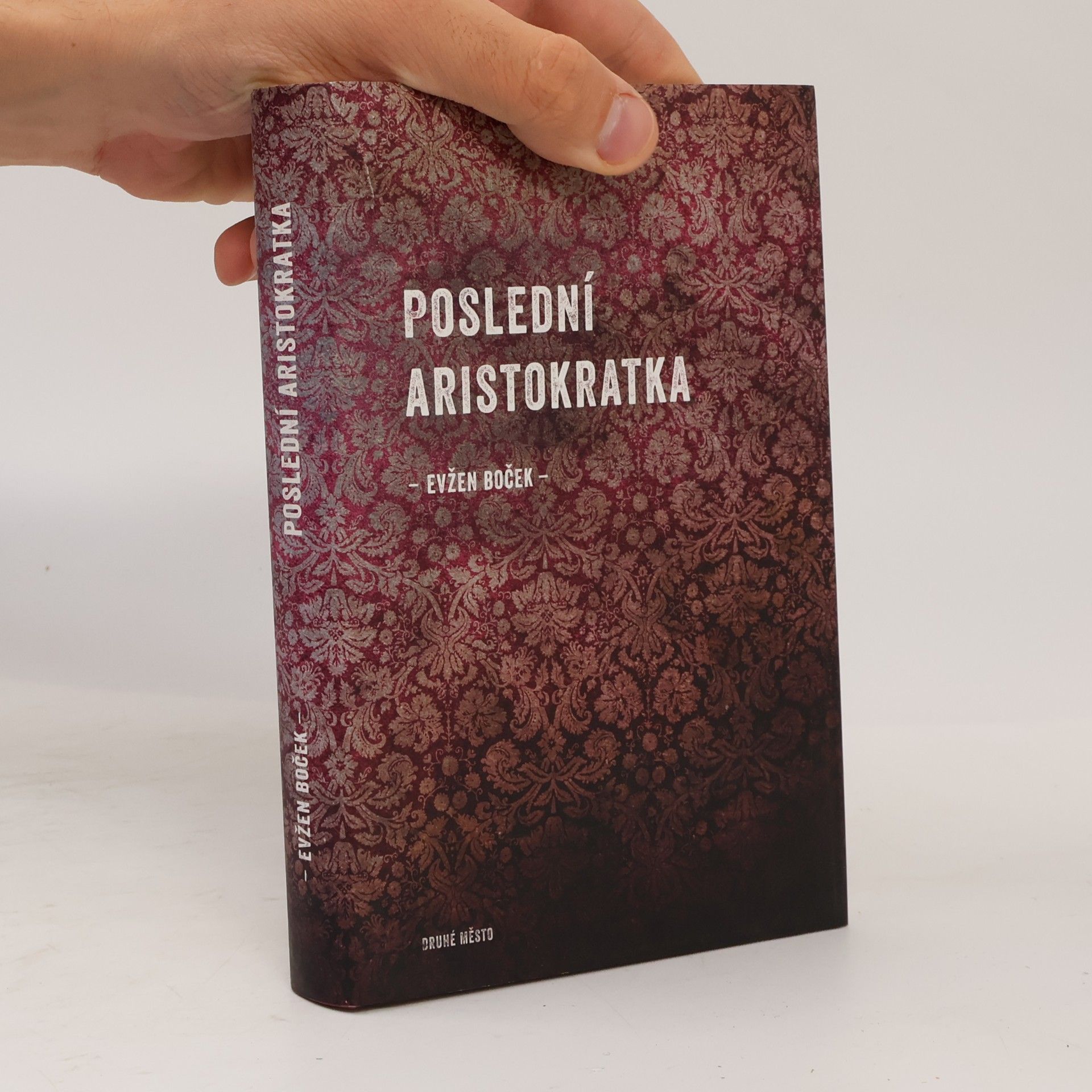 Poslední aristokratka