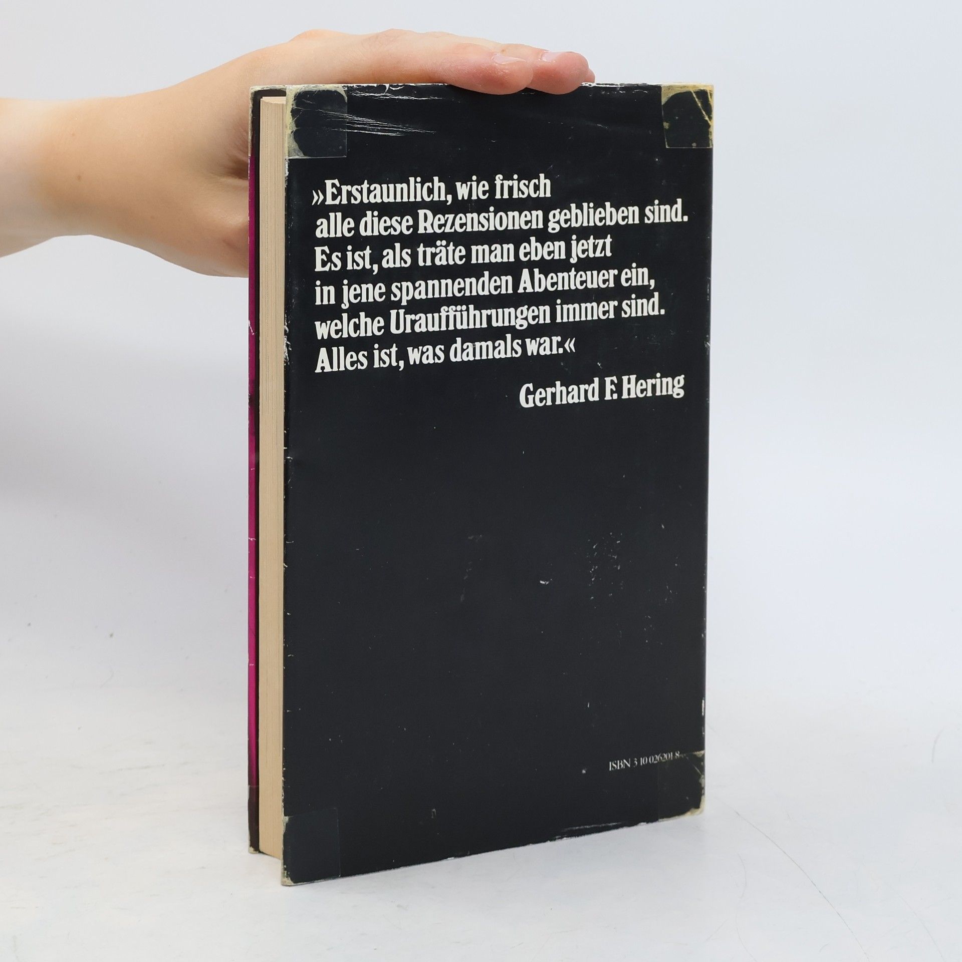 Barbara Glauert Hesse Carl Zuckmayer, das Bühnenwerk im Spiegel der Kritik