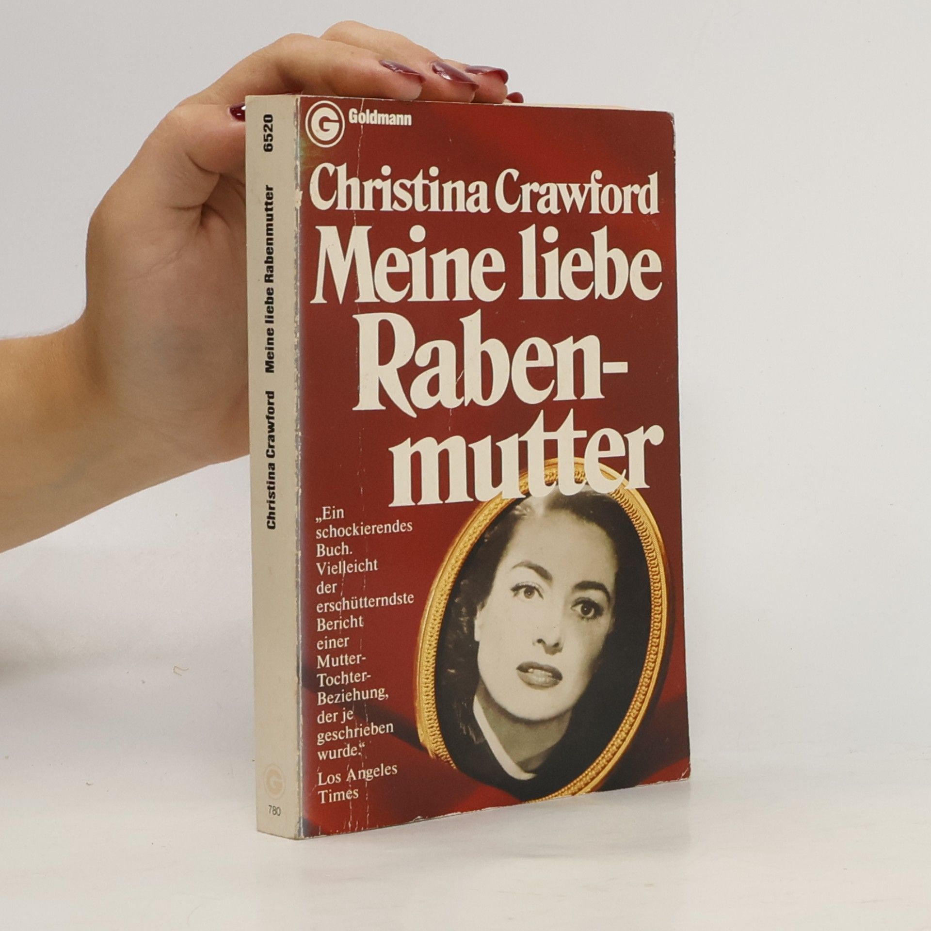 Collectif d'auteurs Meine liebe Rabenmutter. (6884 920).