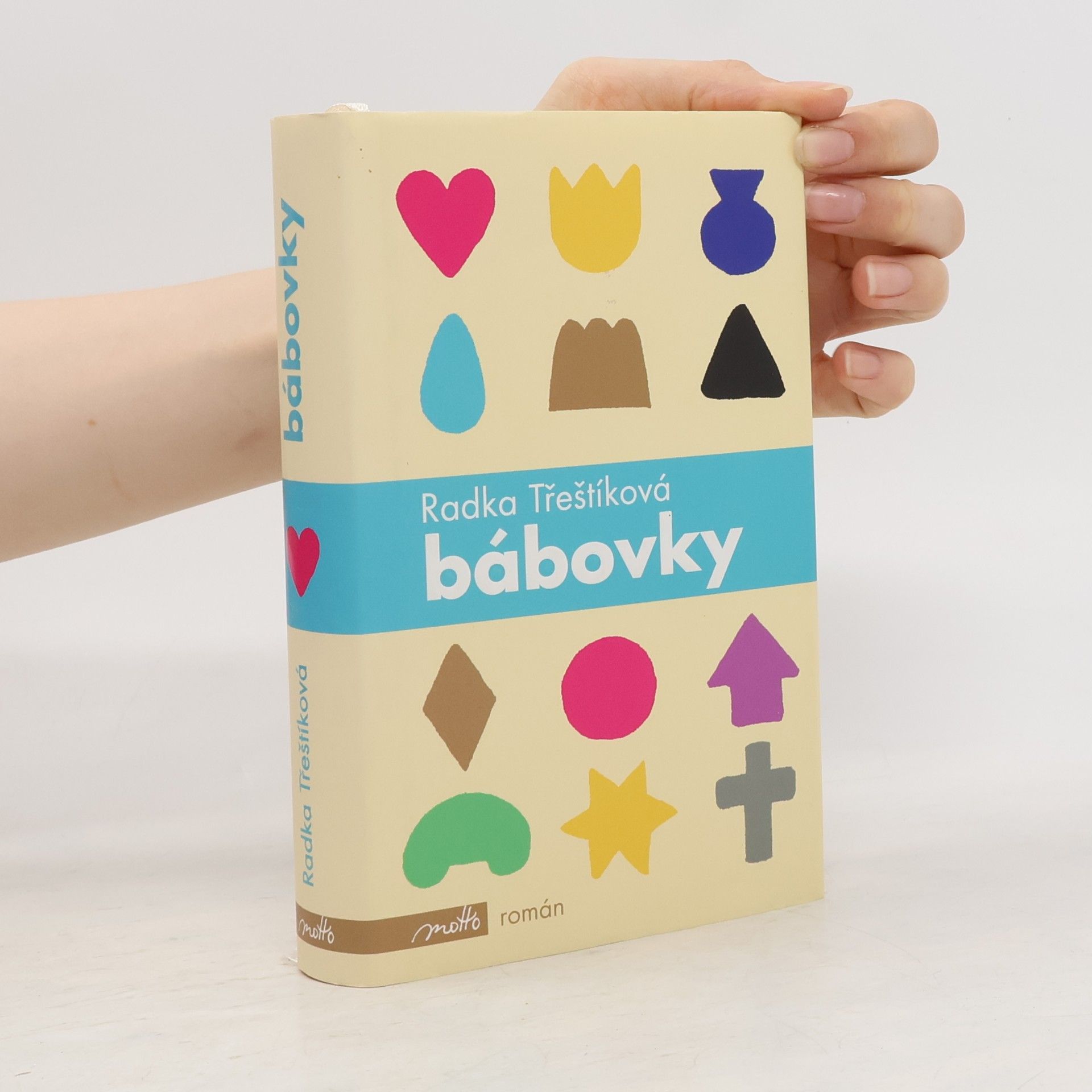 Bábovky