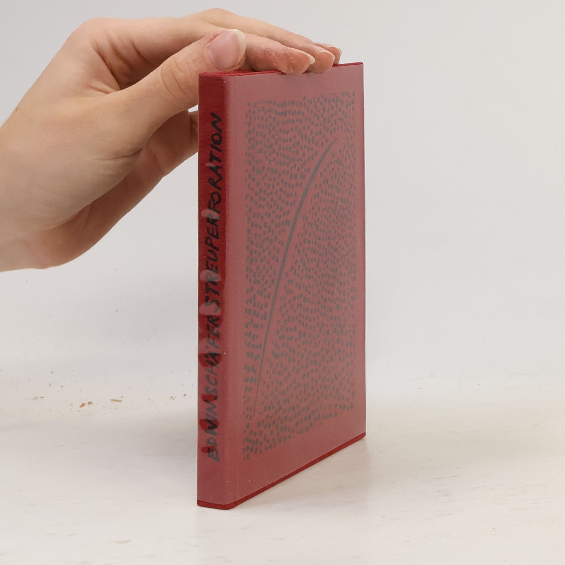 Streuperforation