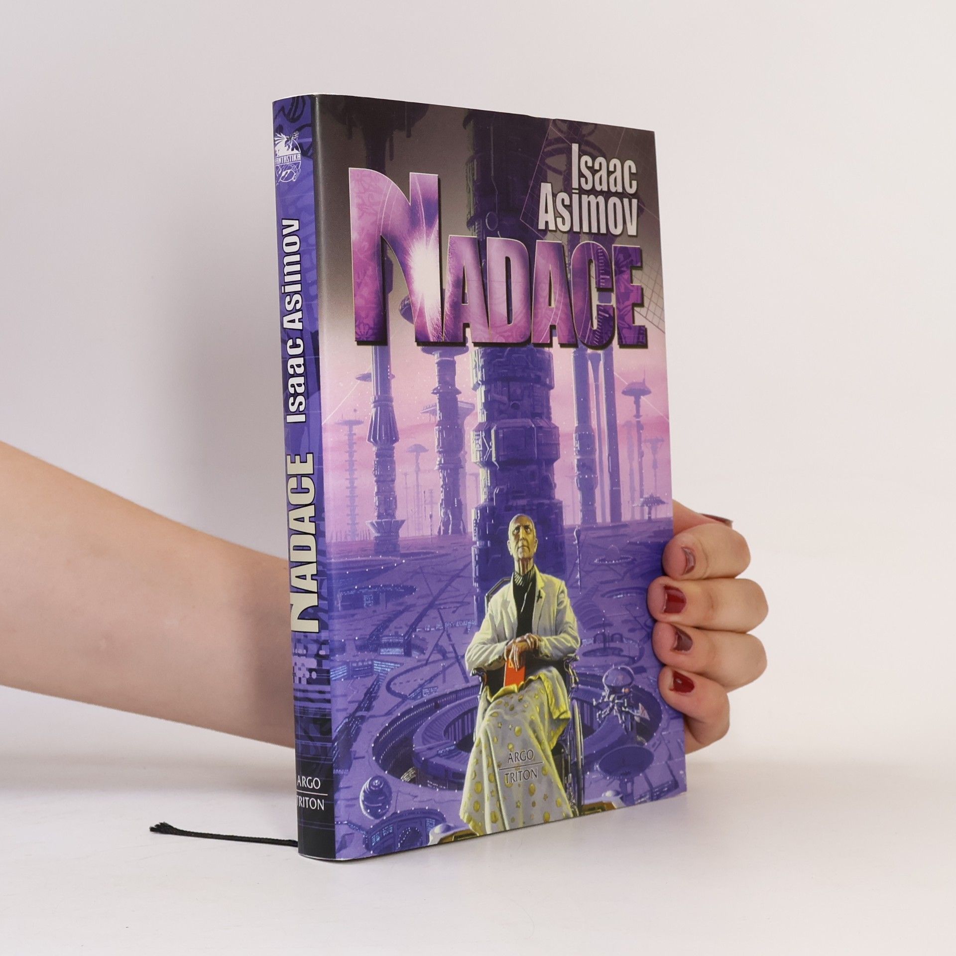 Nadace