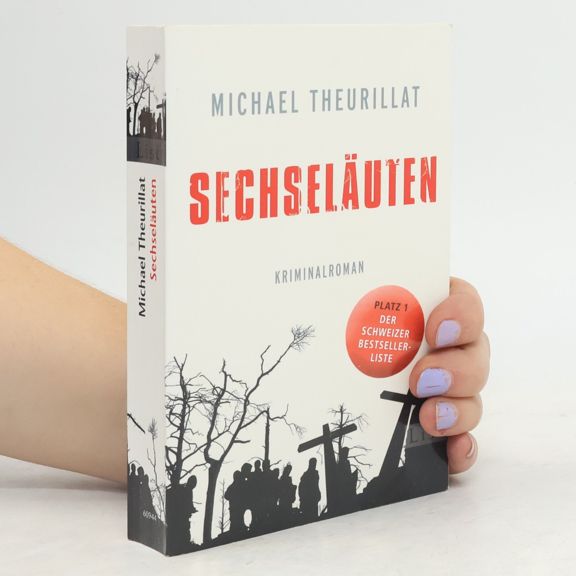 Michael Theurillat Sechseläuten