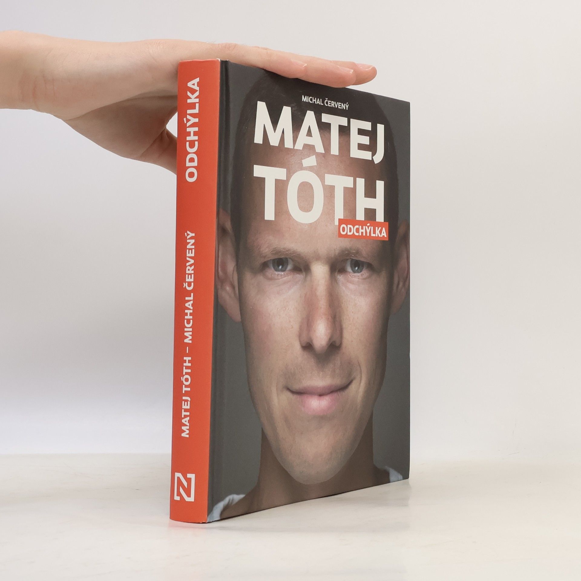 Matej Tóth Matej Tóth: Odchýlka