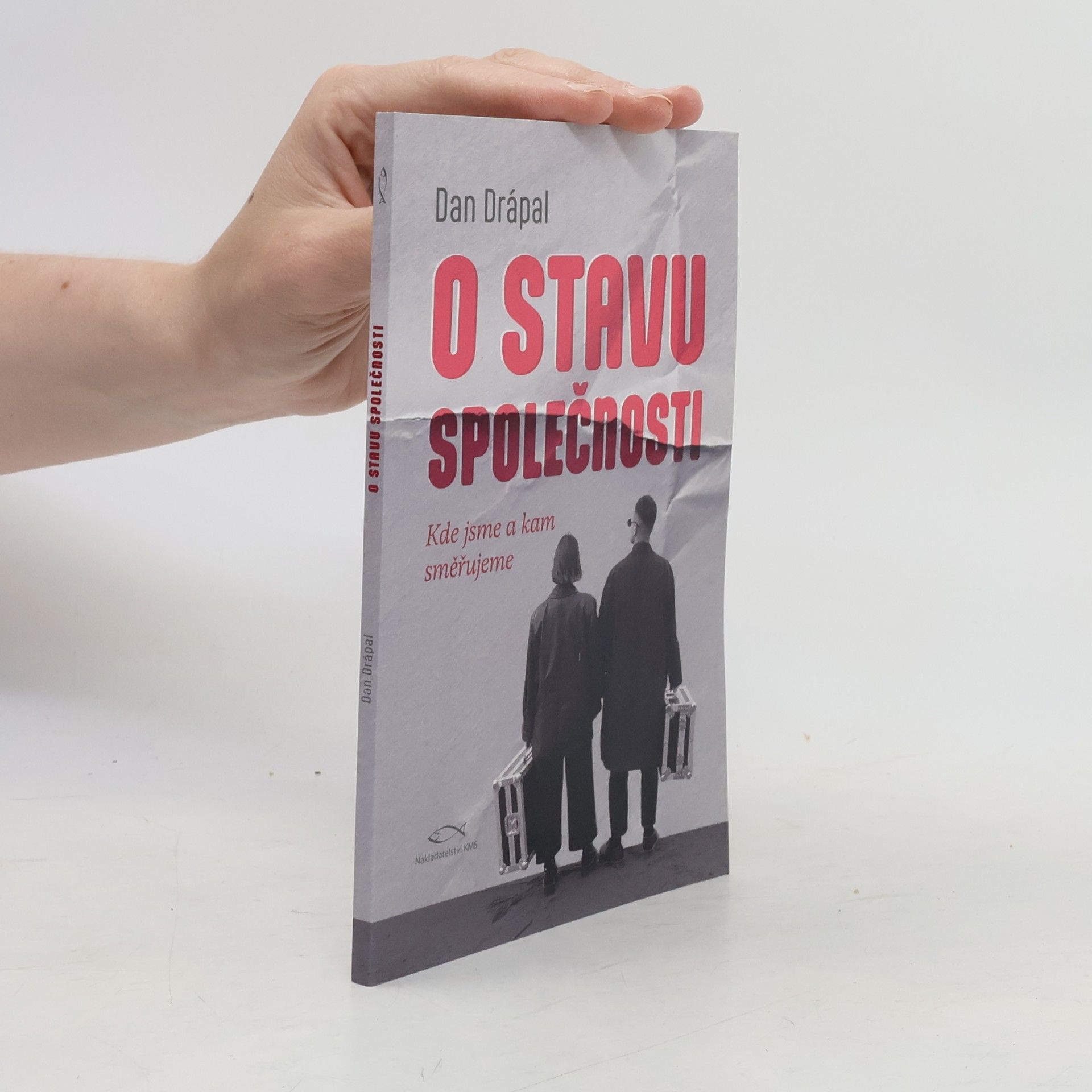 O stavu společnosti