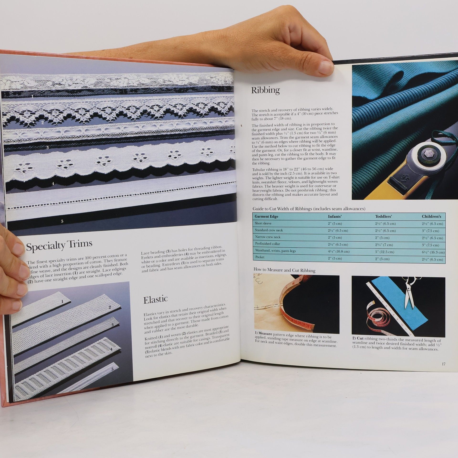 Cy DeCosse Incorporated Sewing For Children