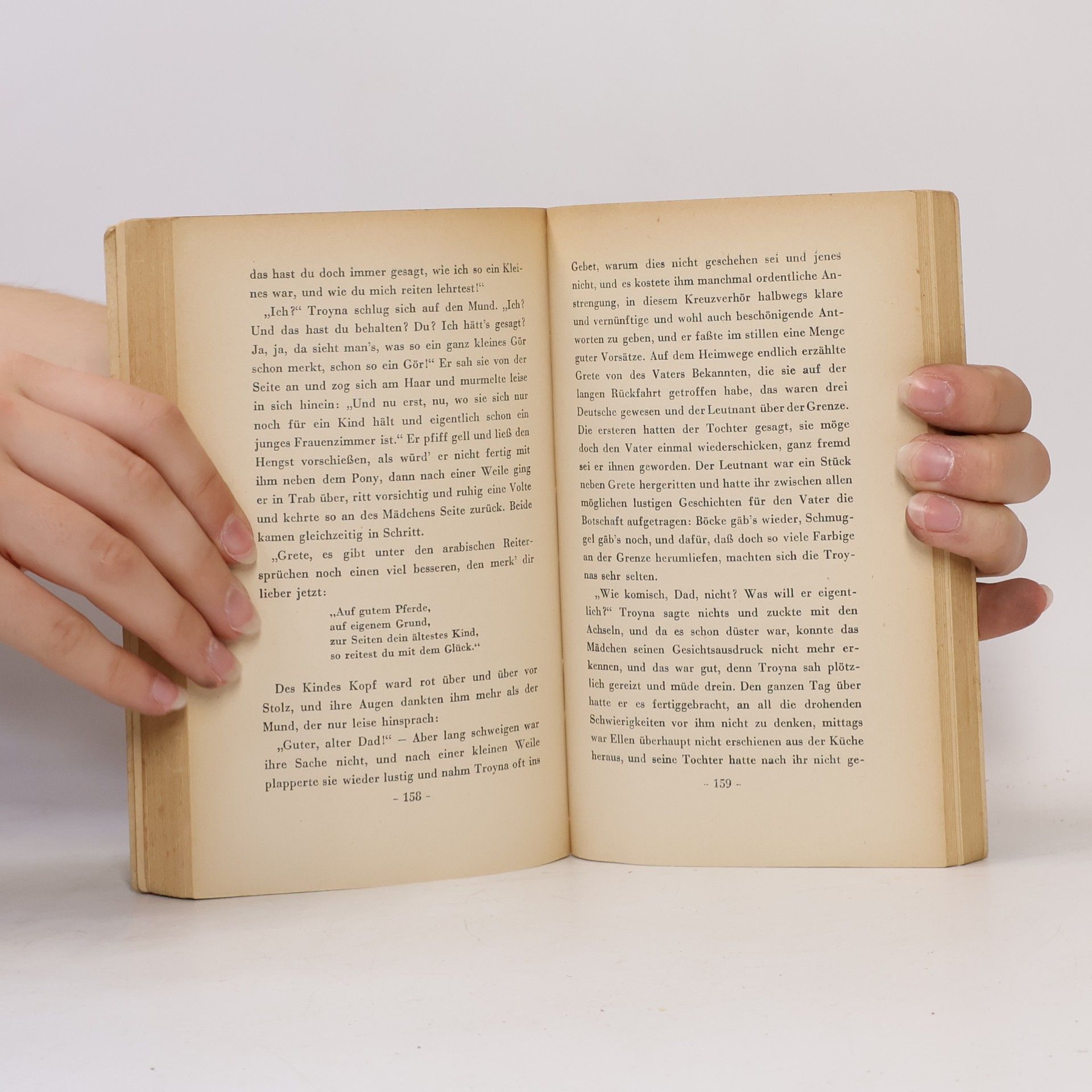 Hans Grimm Südafrikanische Novellen