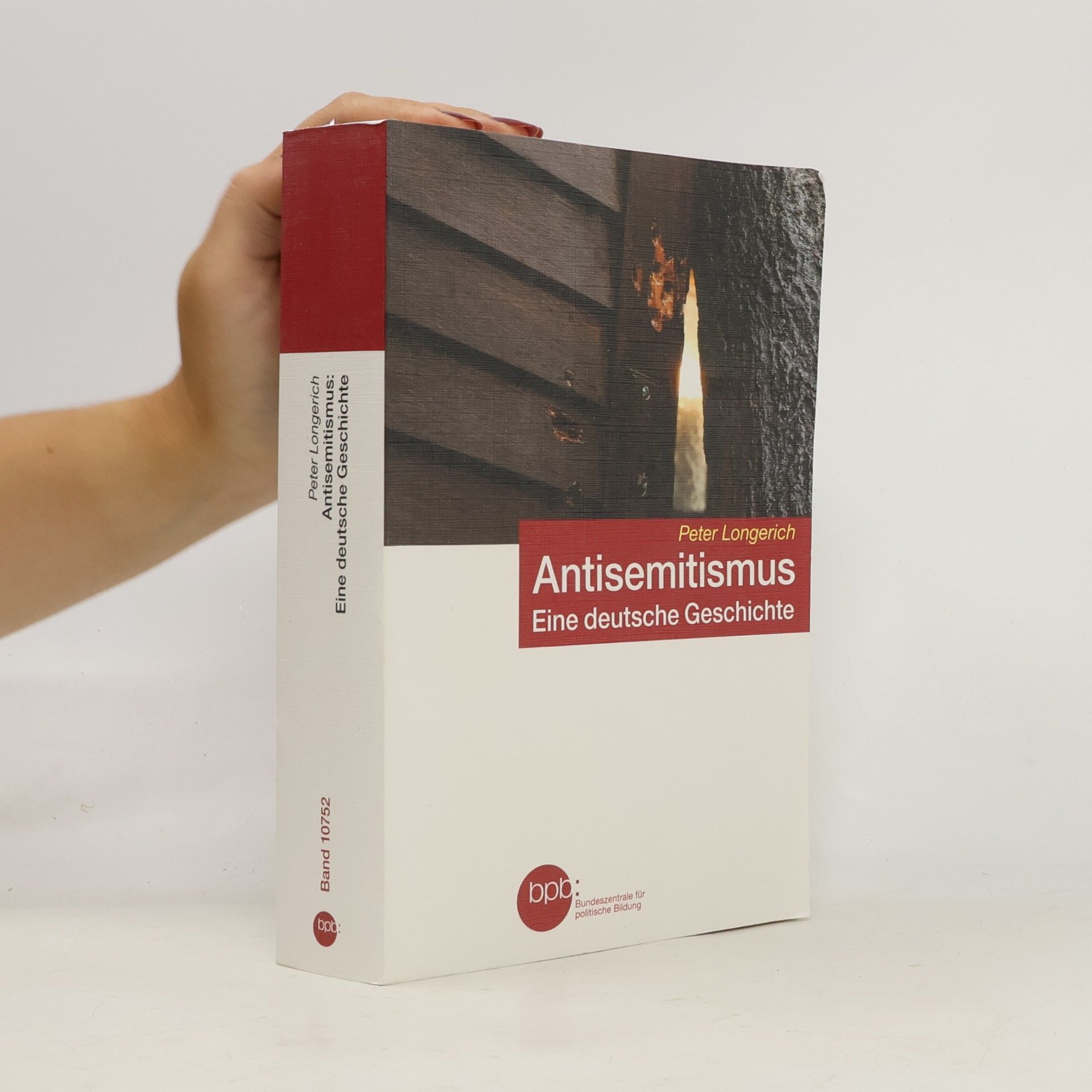 Antisemitismus
