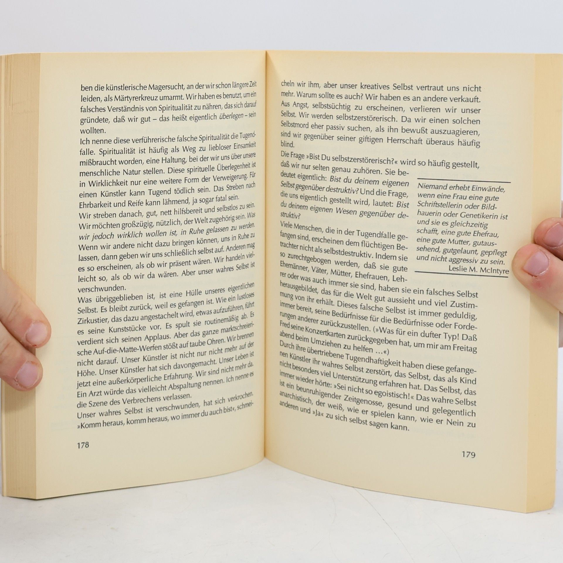 Julia Cameron Der Weg des Künstlers