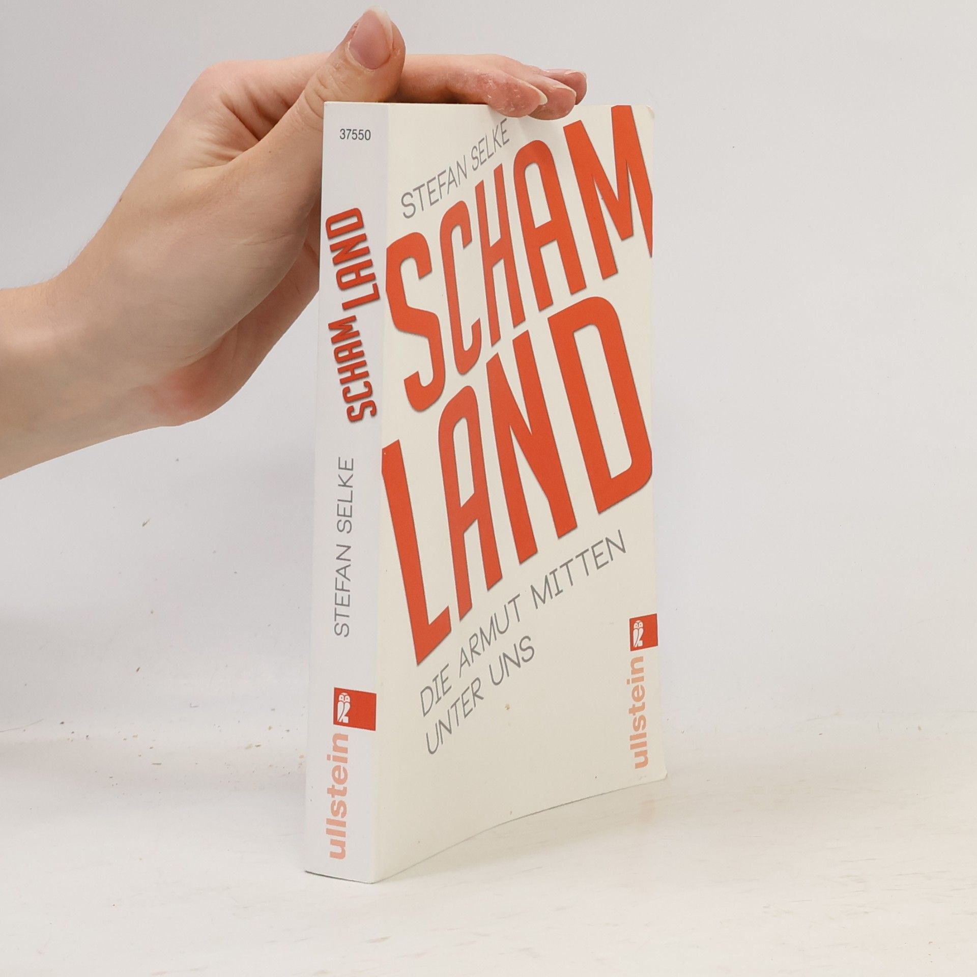 Stefan Selke Schamland