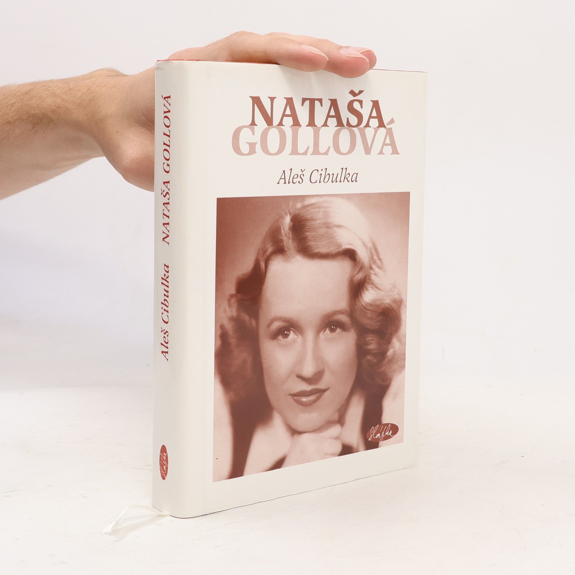 Aleš Cibulka Nataša Gollová