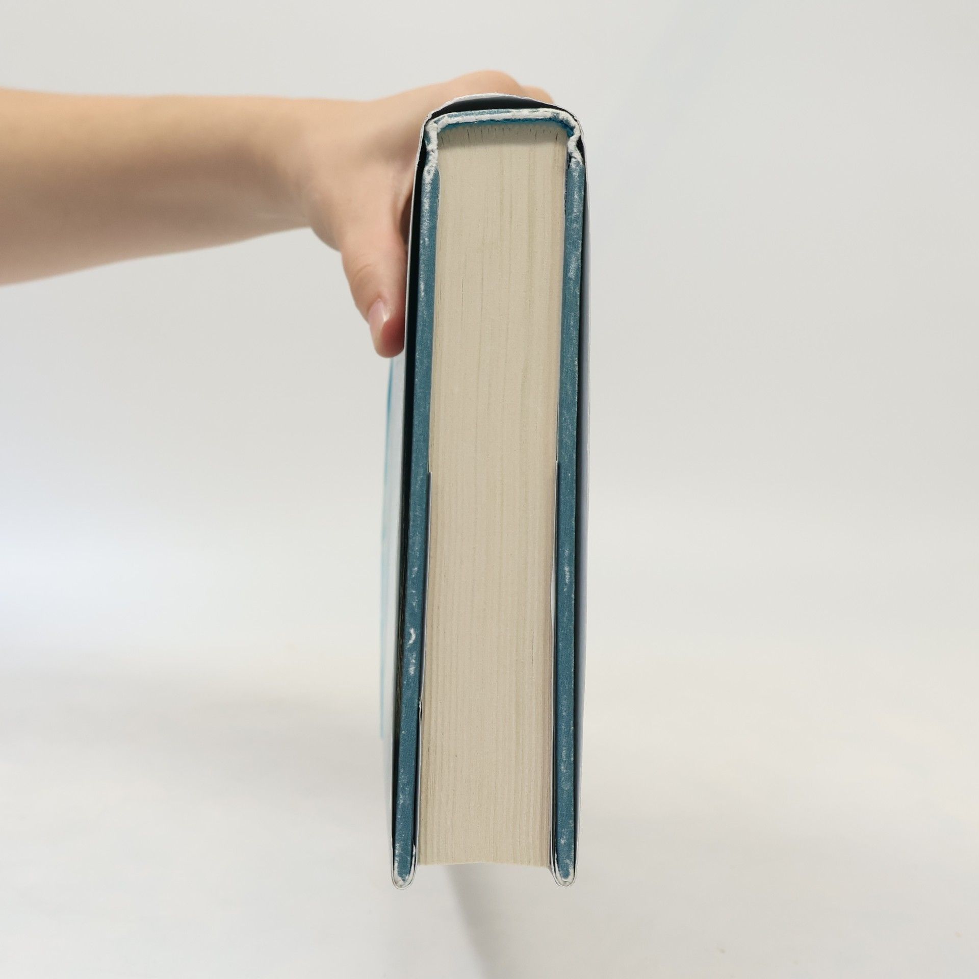 Rick Riordan Dcera hlubin