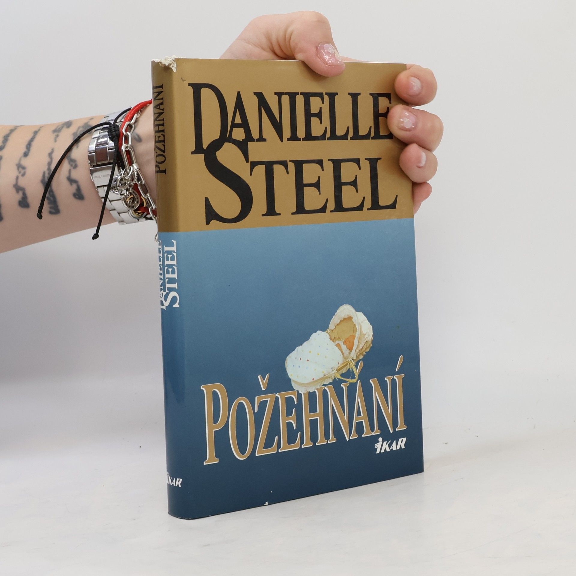 Požehnání