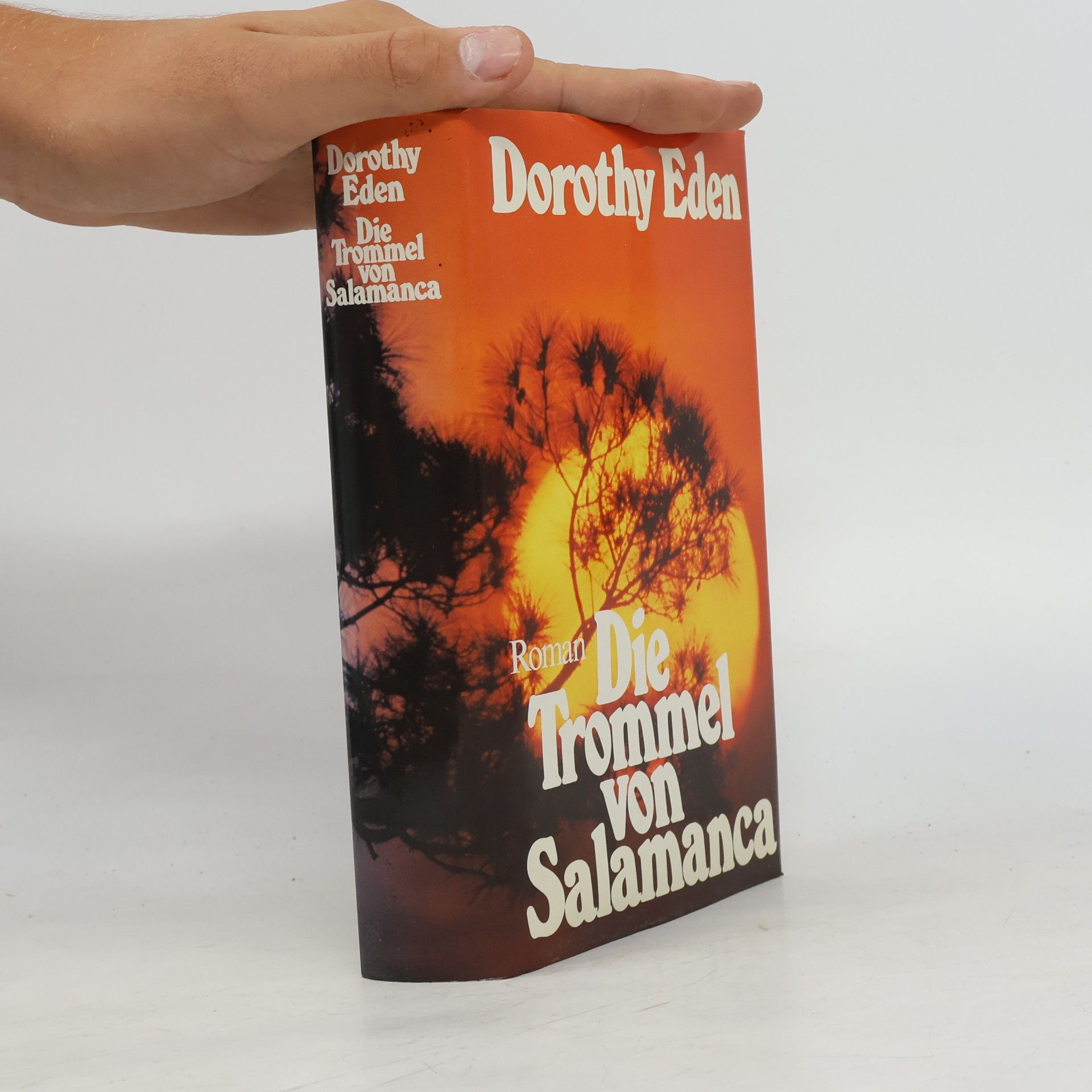 Die Trommel von Salamanca