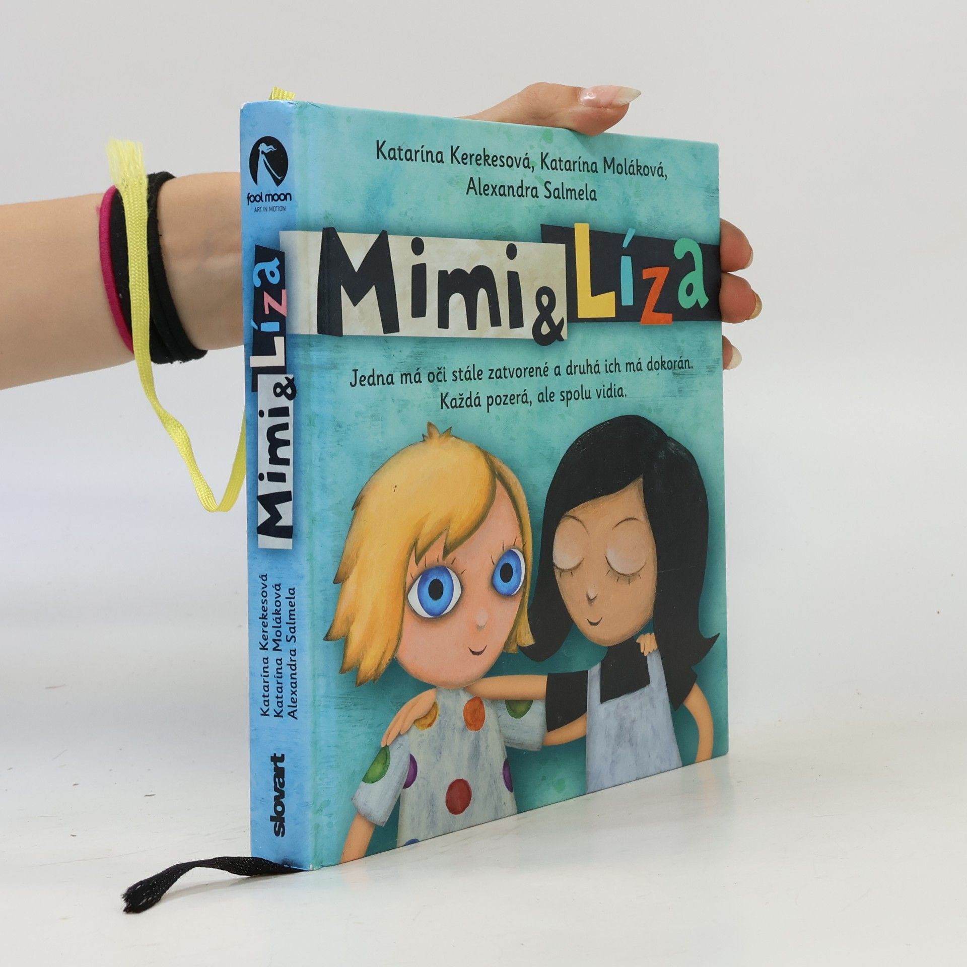 Mimi & Líza
