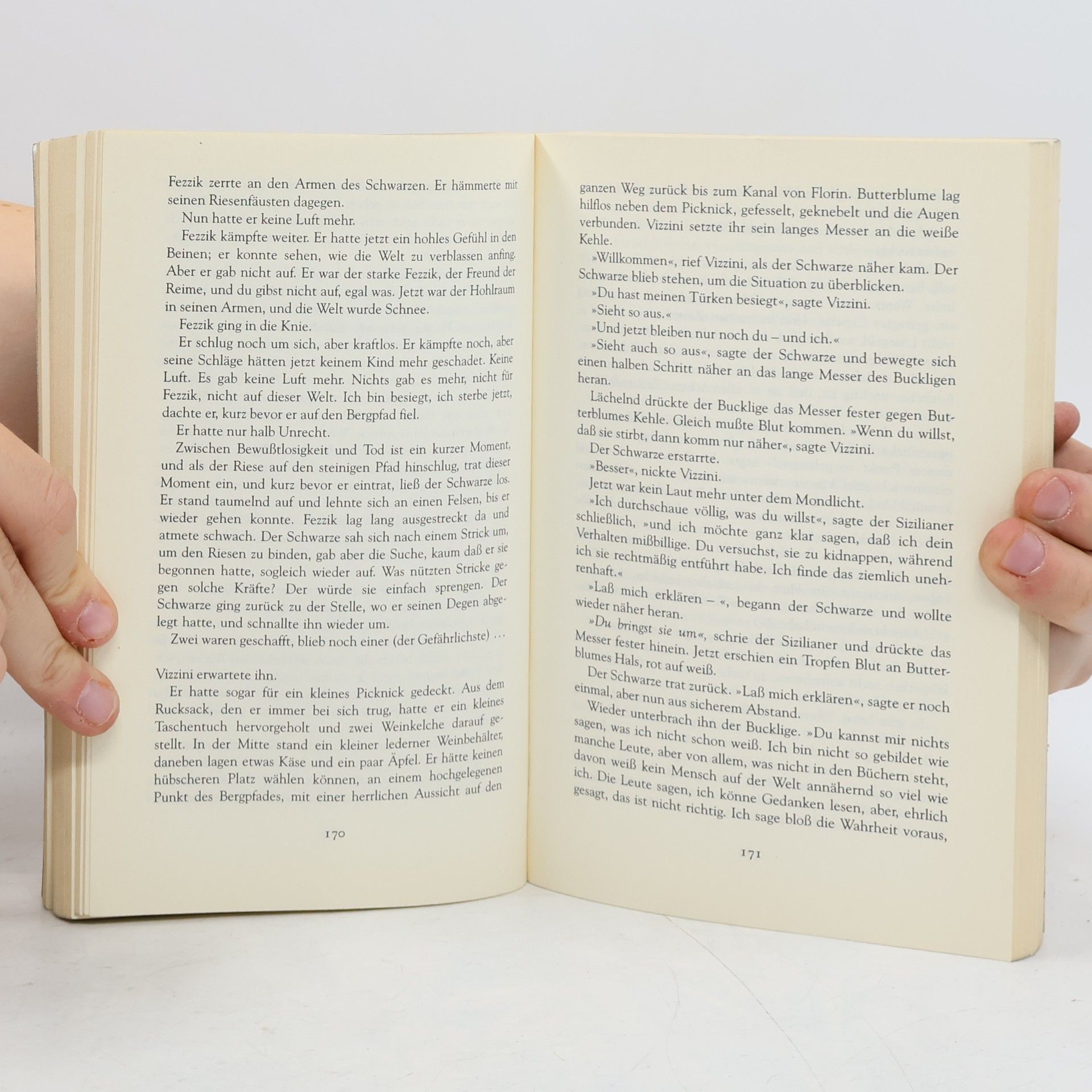 William Goldman Die Brautprinzessin