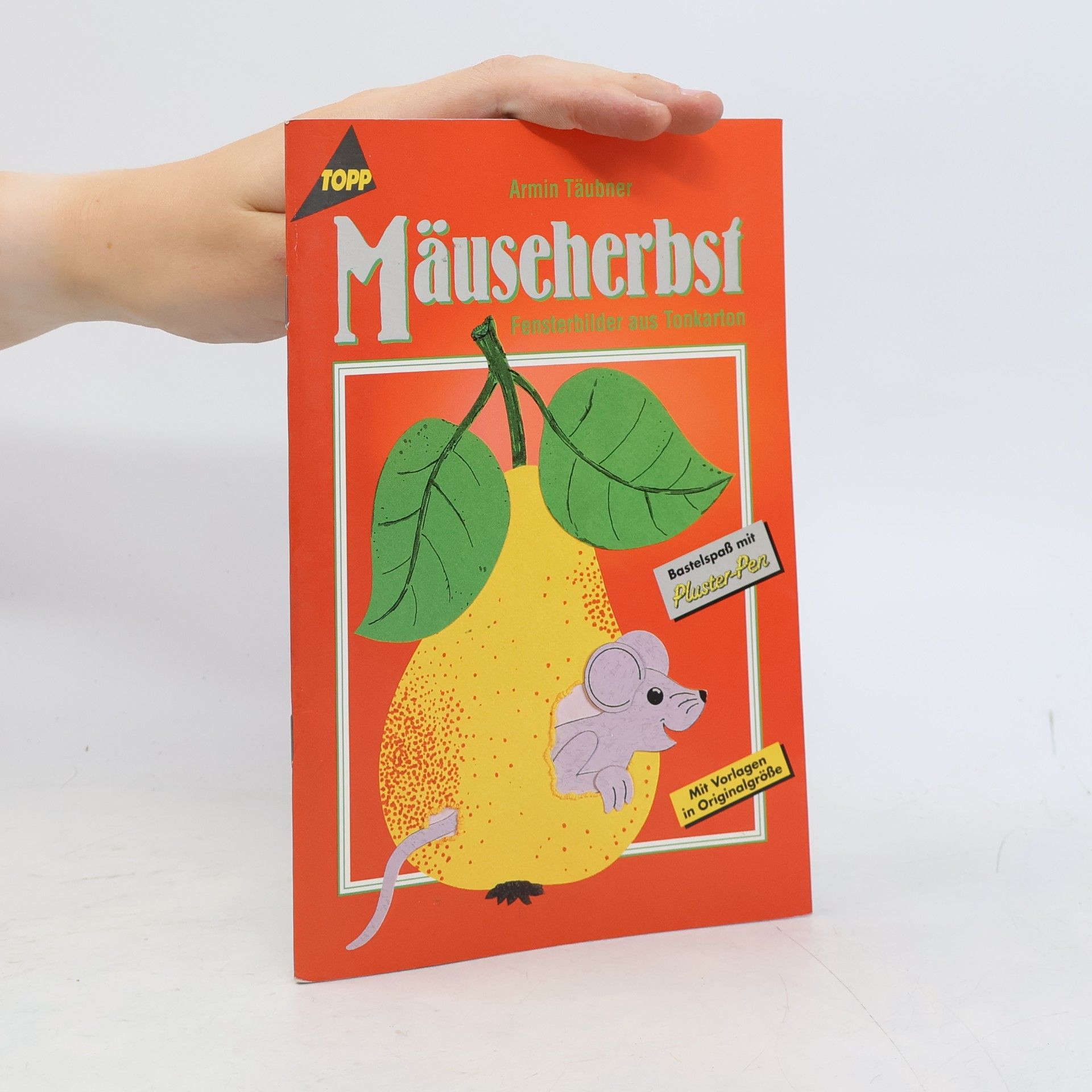 Kolektív autorov Mäuseherbst