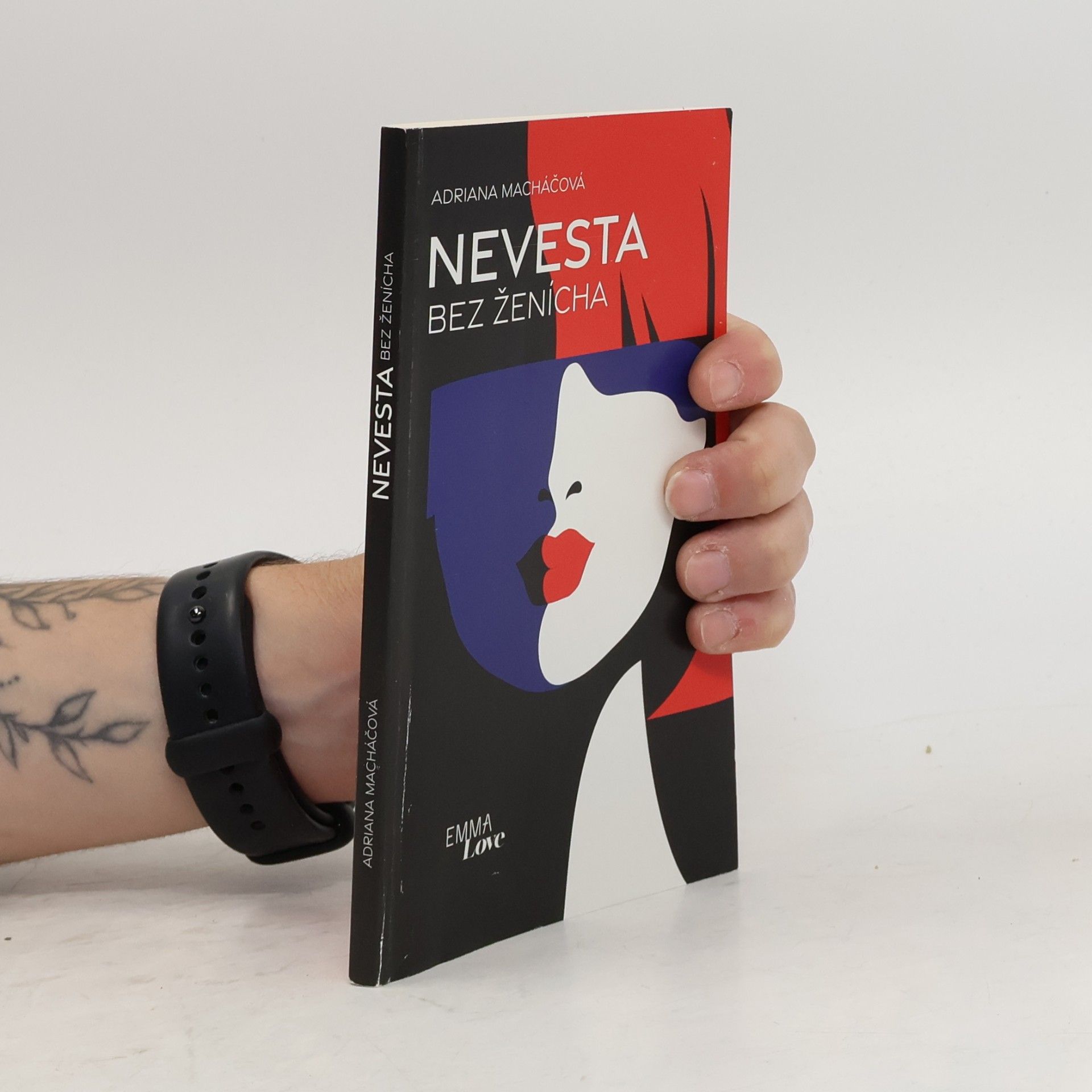 Nevesta bez ženícha