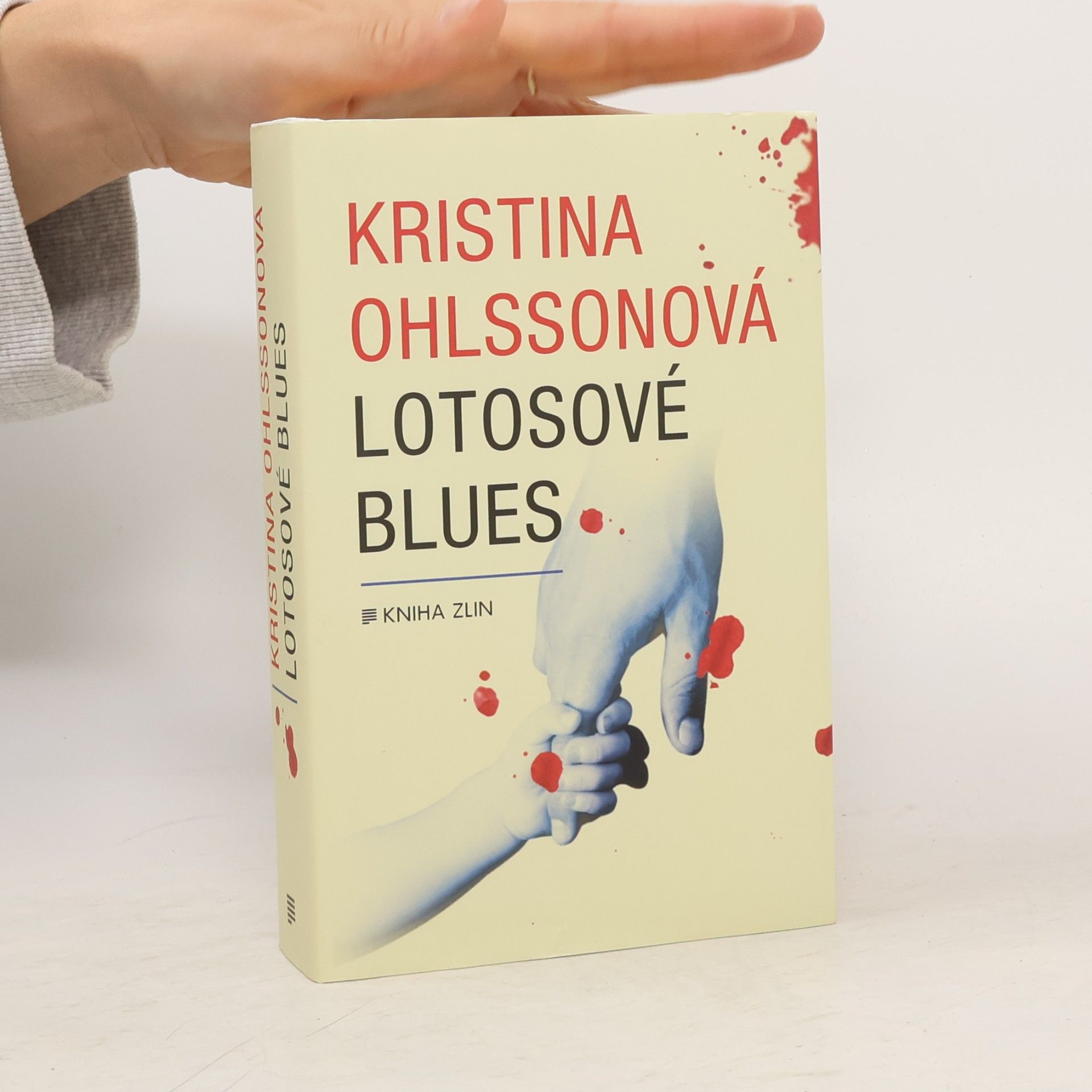 Lotosové blues