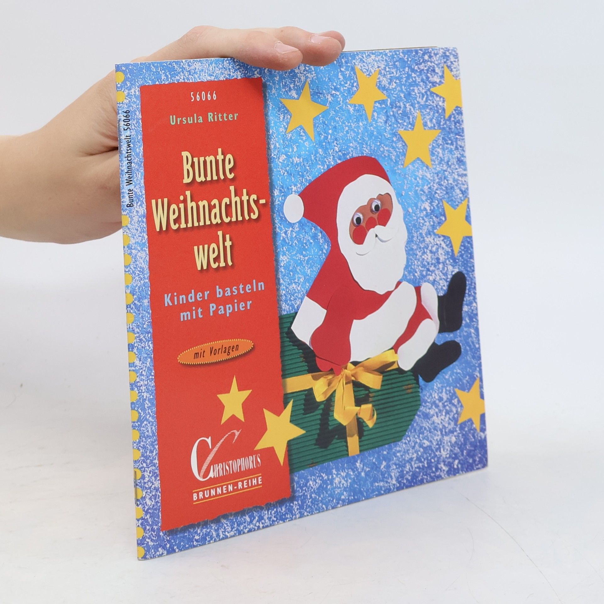 Auteurscollectief Bunte Weihnachtswelt