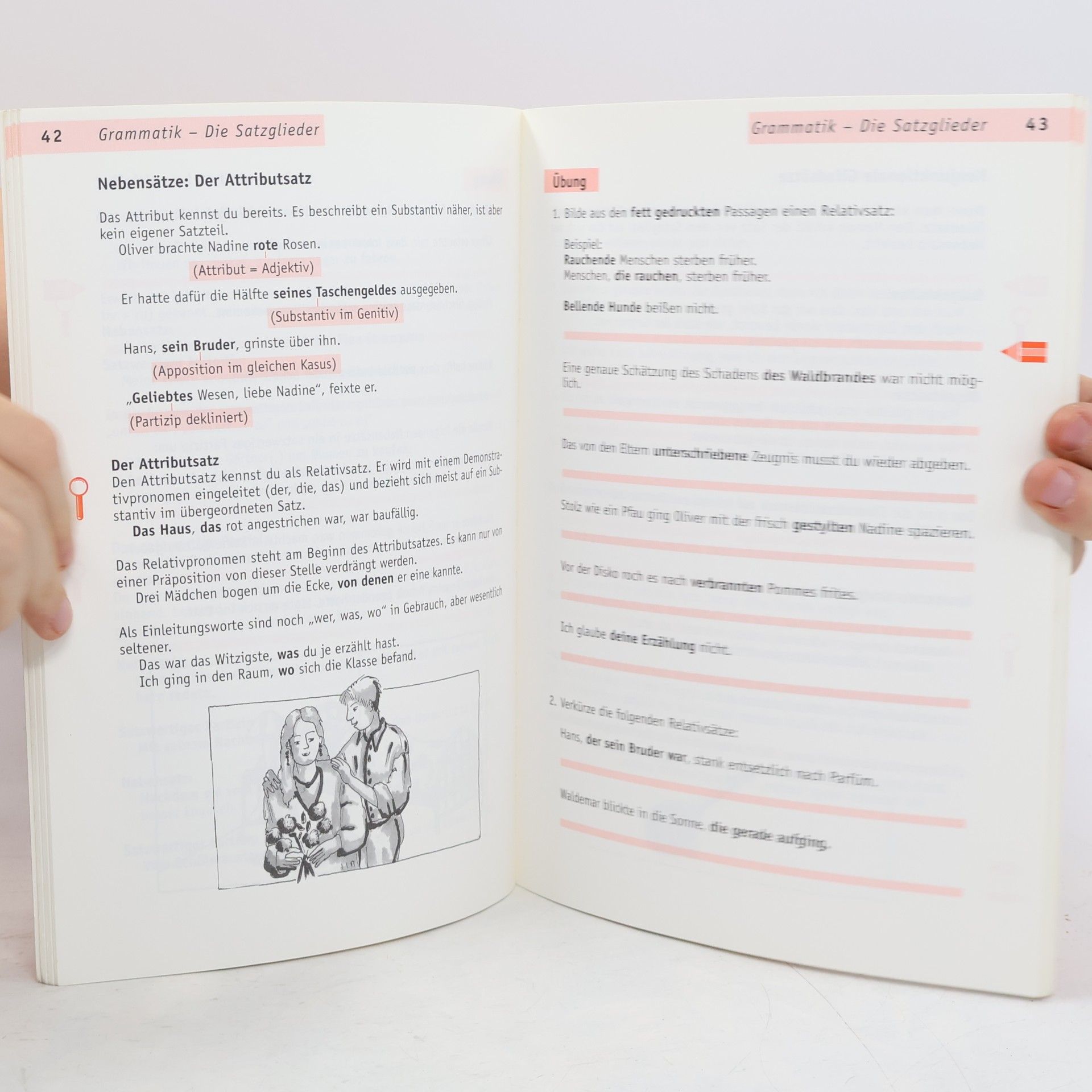 Thomas Felsenstein Deutsch 7./8. Klasse. Rechtschreibung, Grammatik, Zeichensetzung.